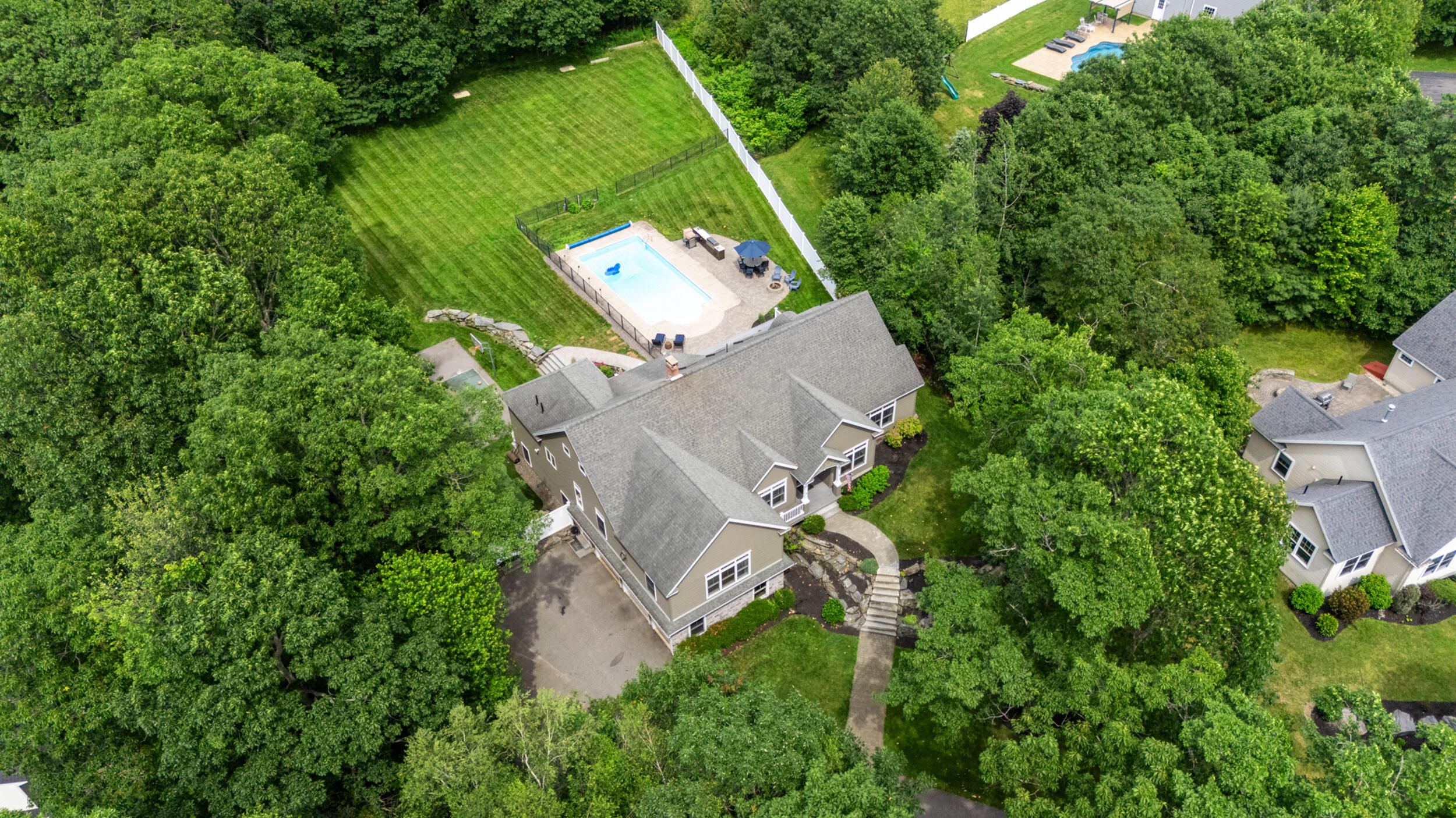 18 Colchester Drive
