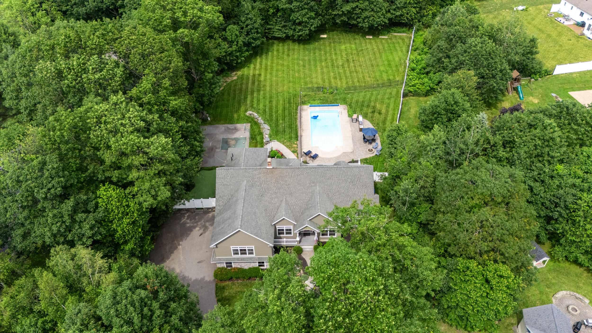 18 Colchester Drive