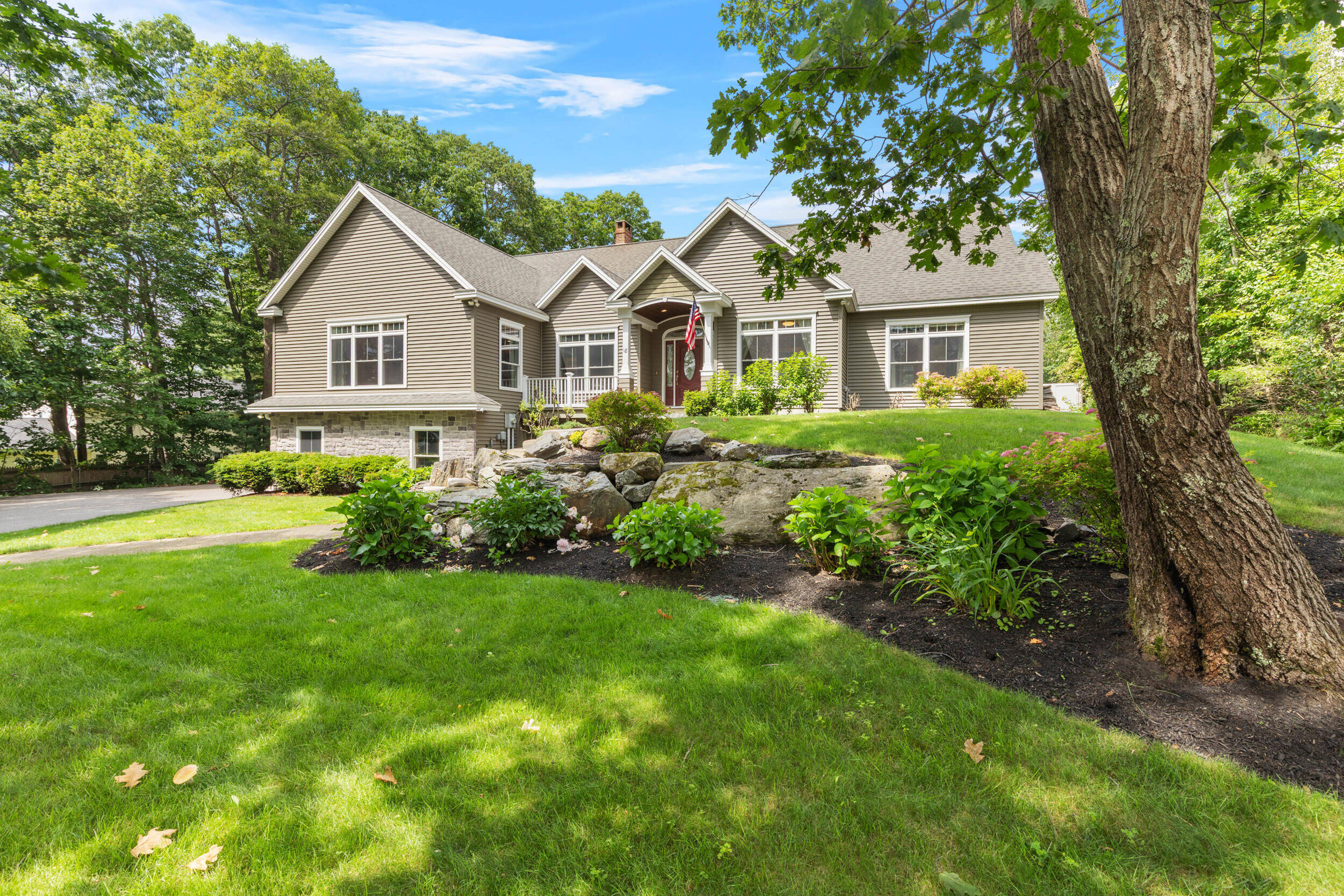 18 Colchester Drive