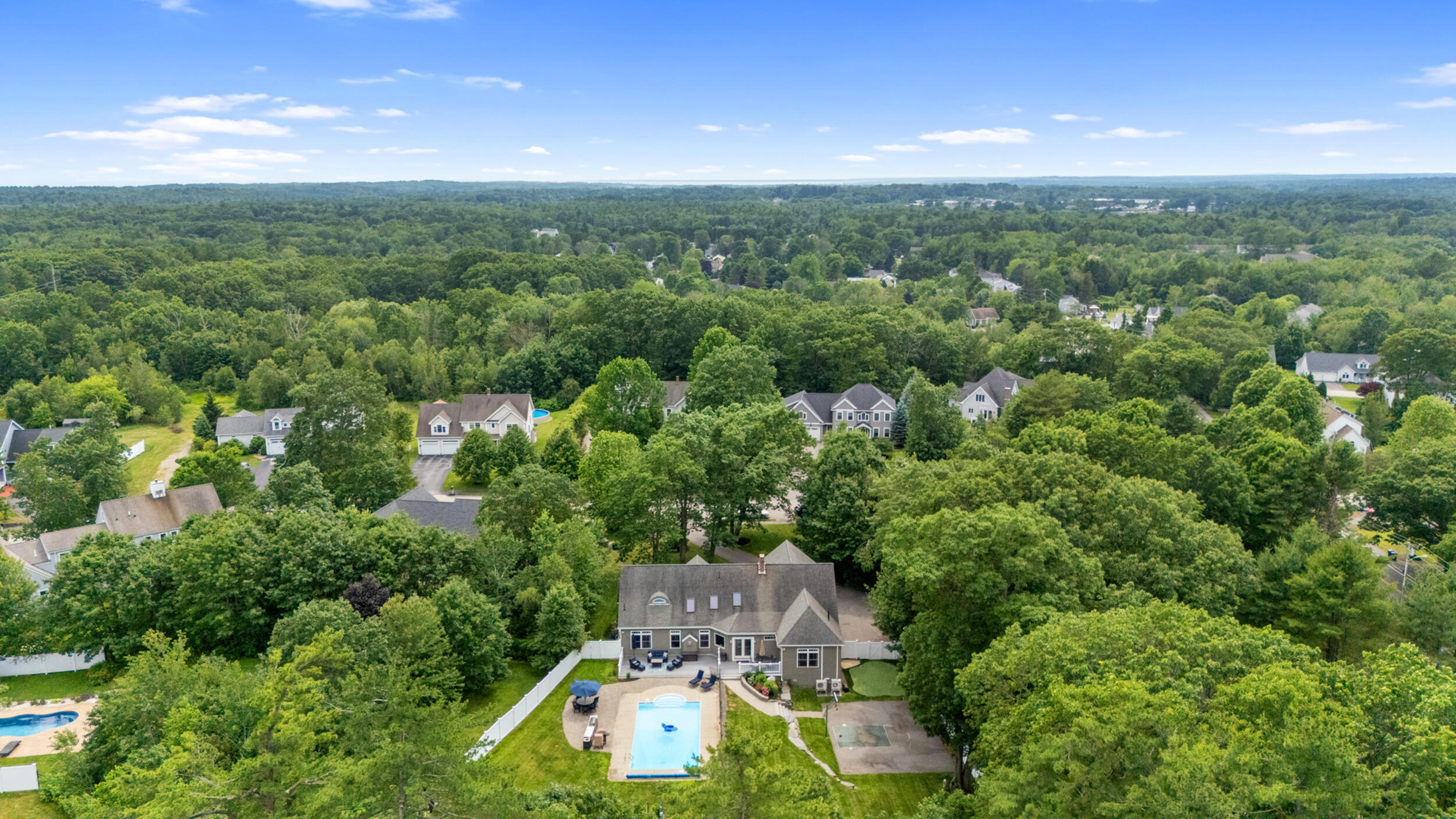 18 Colchester Drive