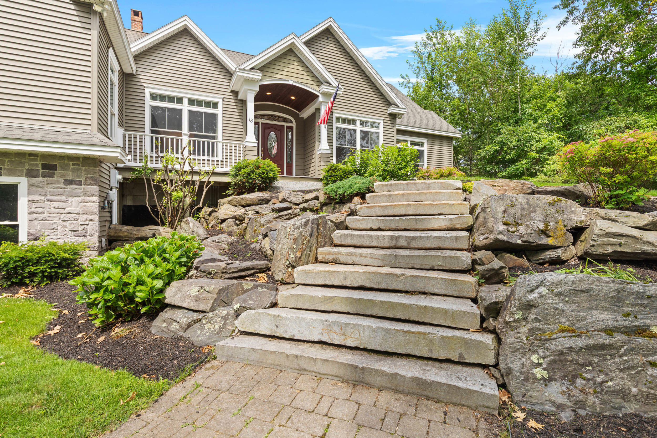 18 Colchester Drive