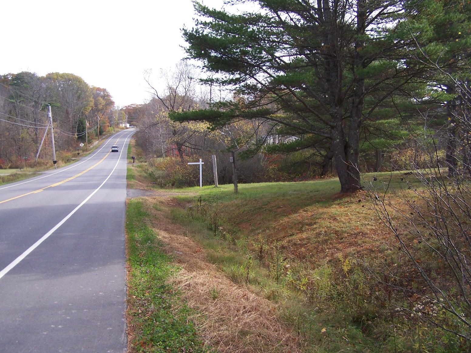 Lot 49 Gardner Road