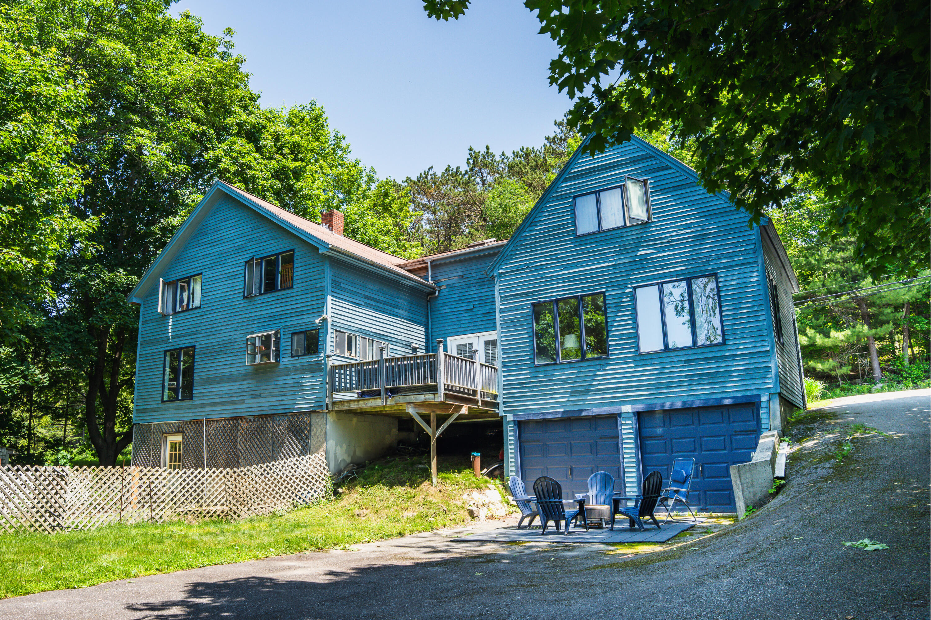 174 Pleasant Street