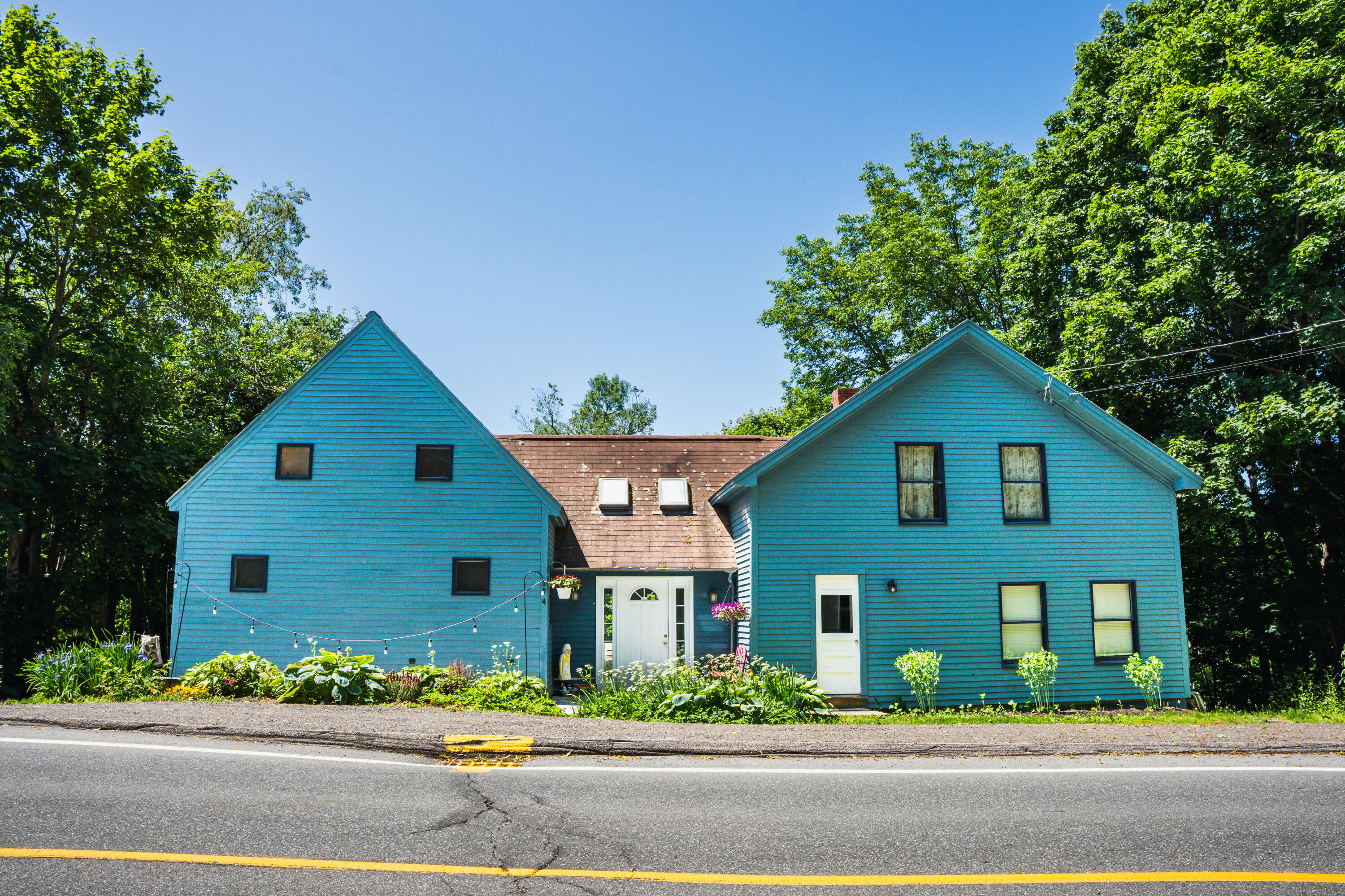 174 Pleasant Street