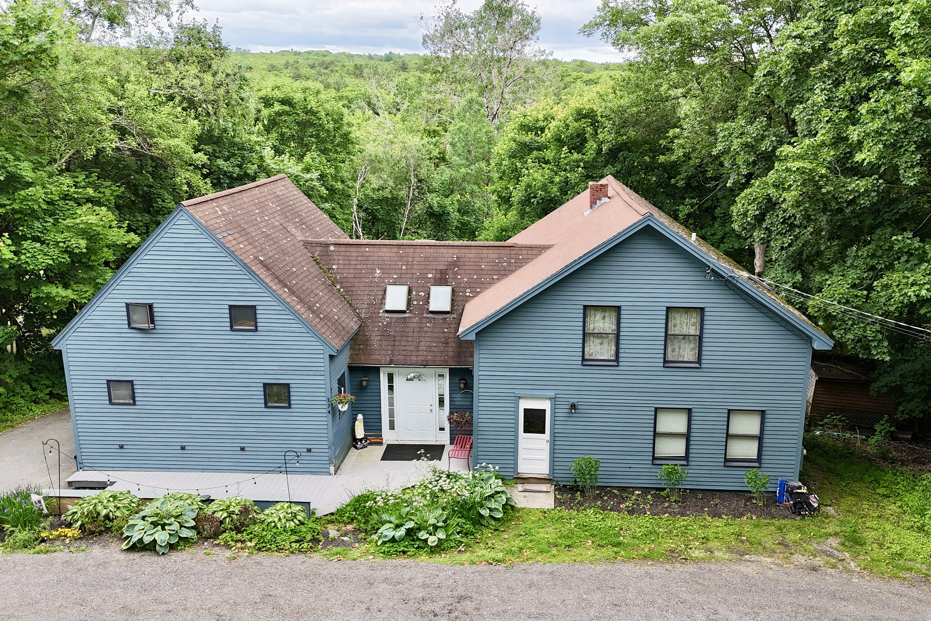 174 Pleasant Street