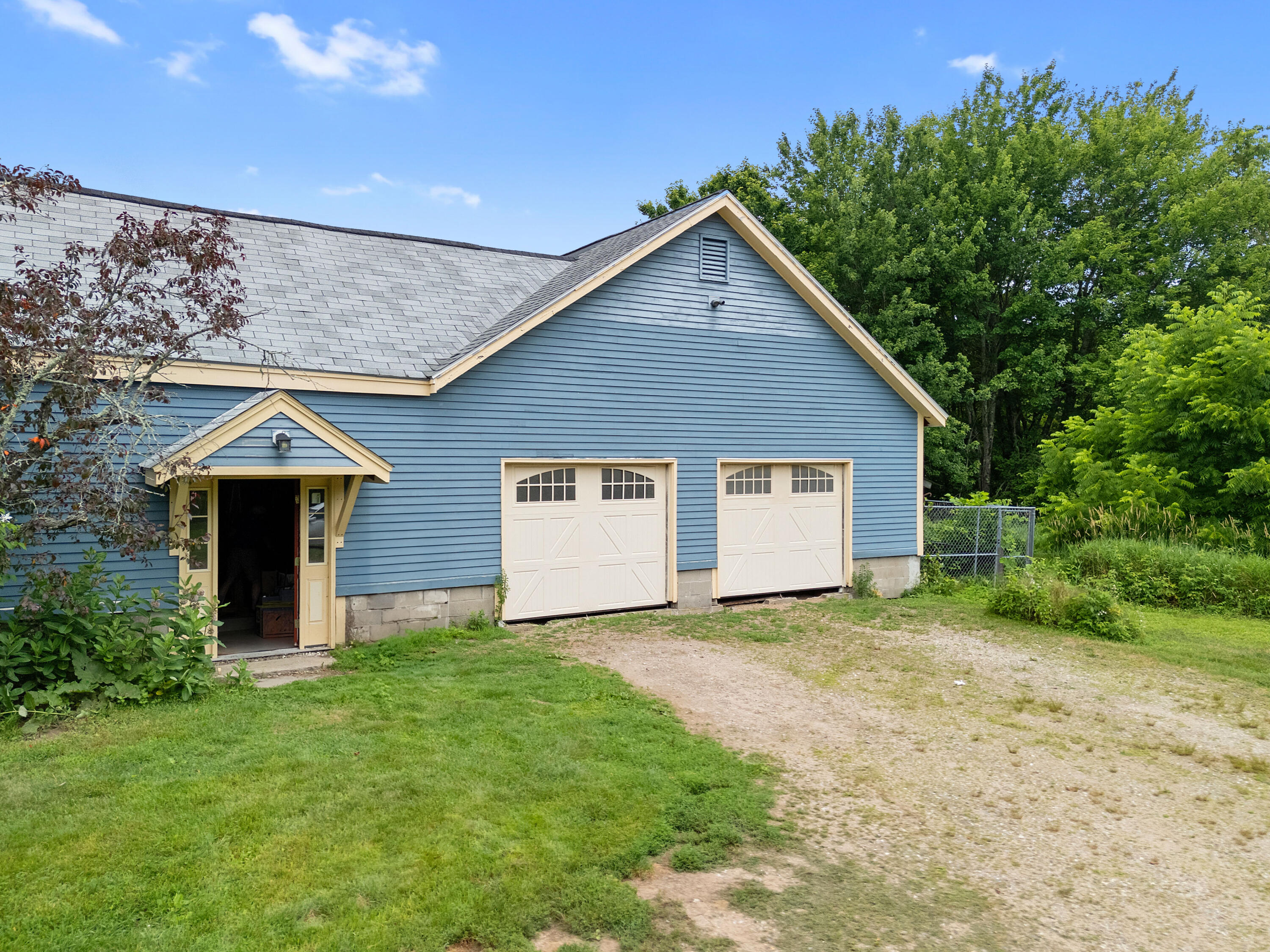 549 Litchfield Road
