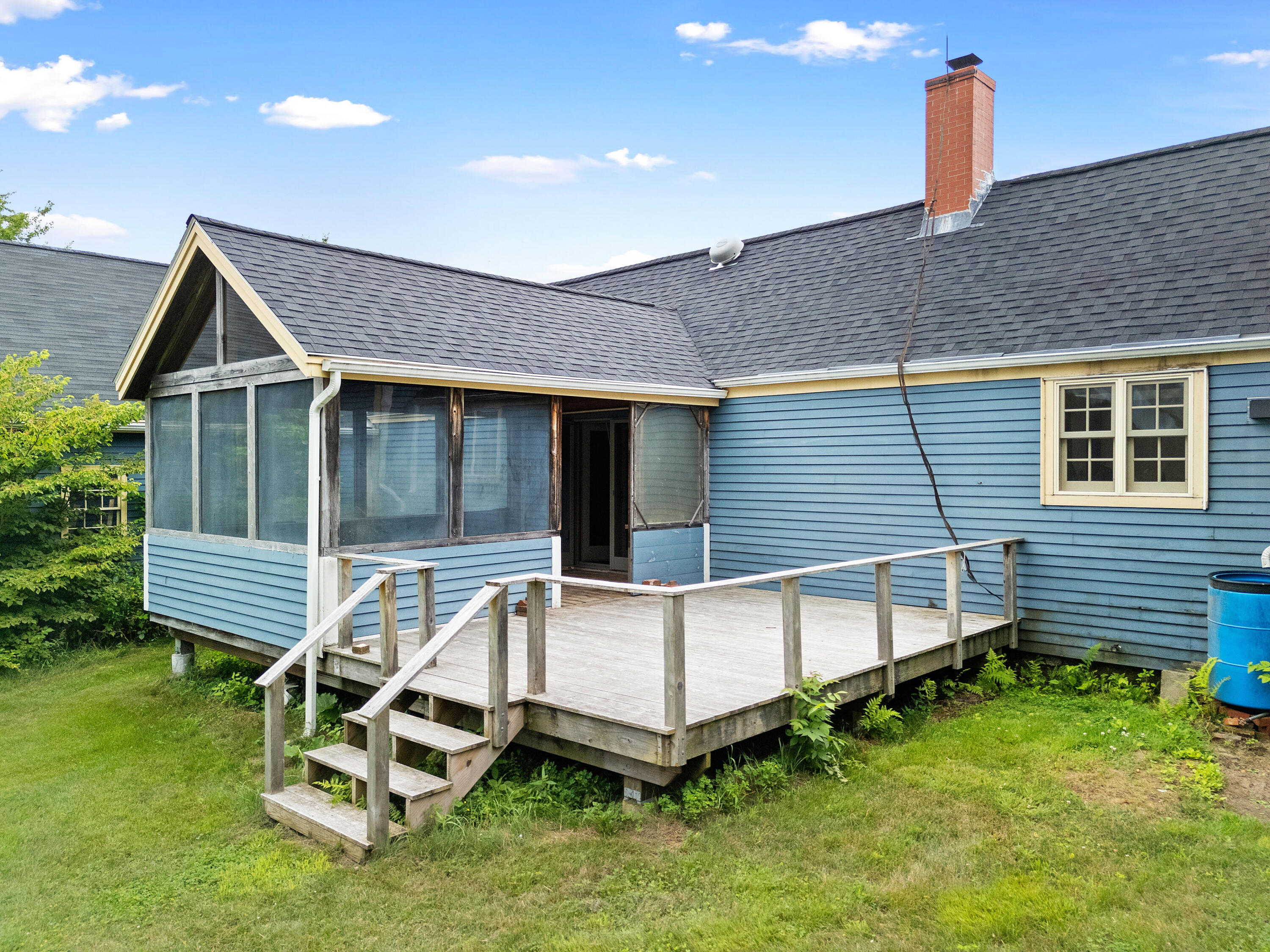 549 Litchfield Road