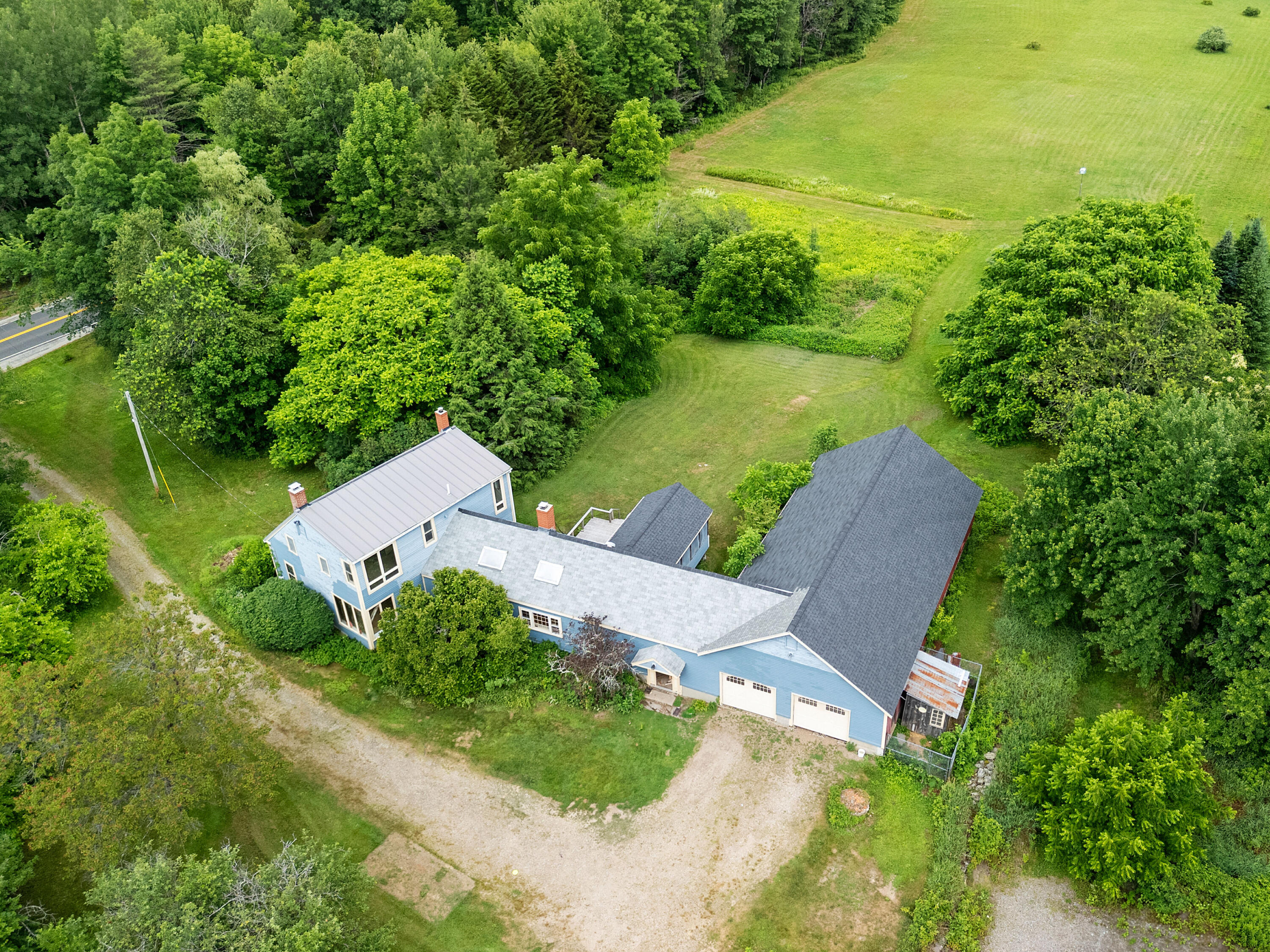 549 Litchfield Road