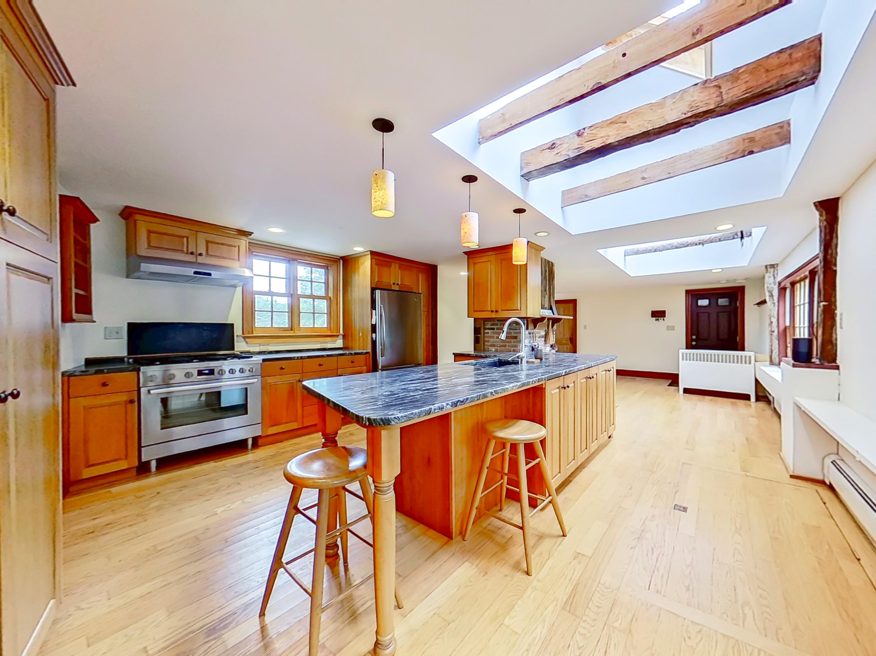 549 Litchfield Road
