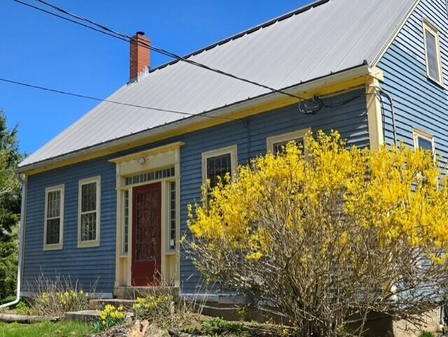 549 Litchfield Road