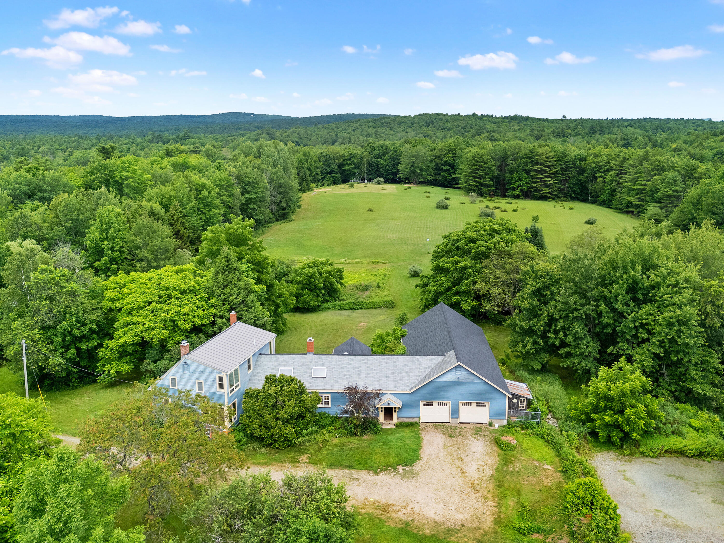 549 Litchfield Road