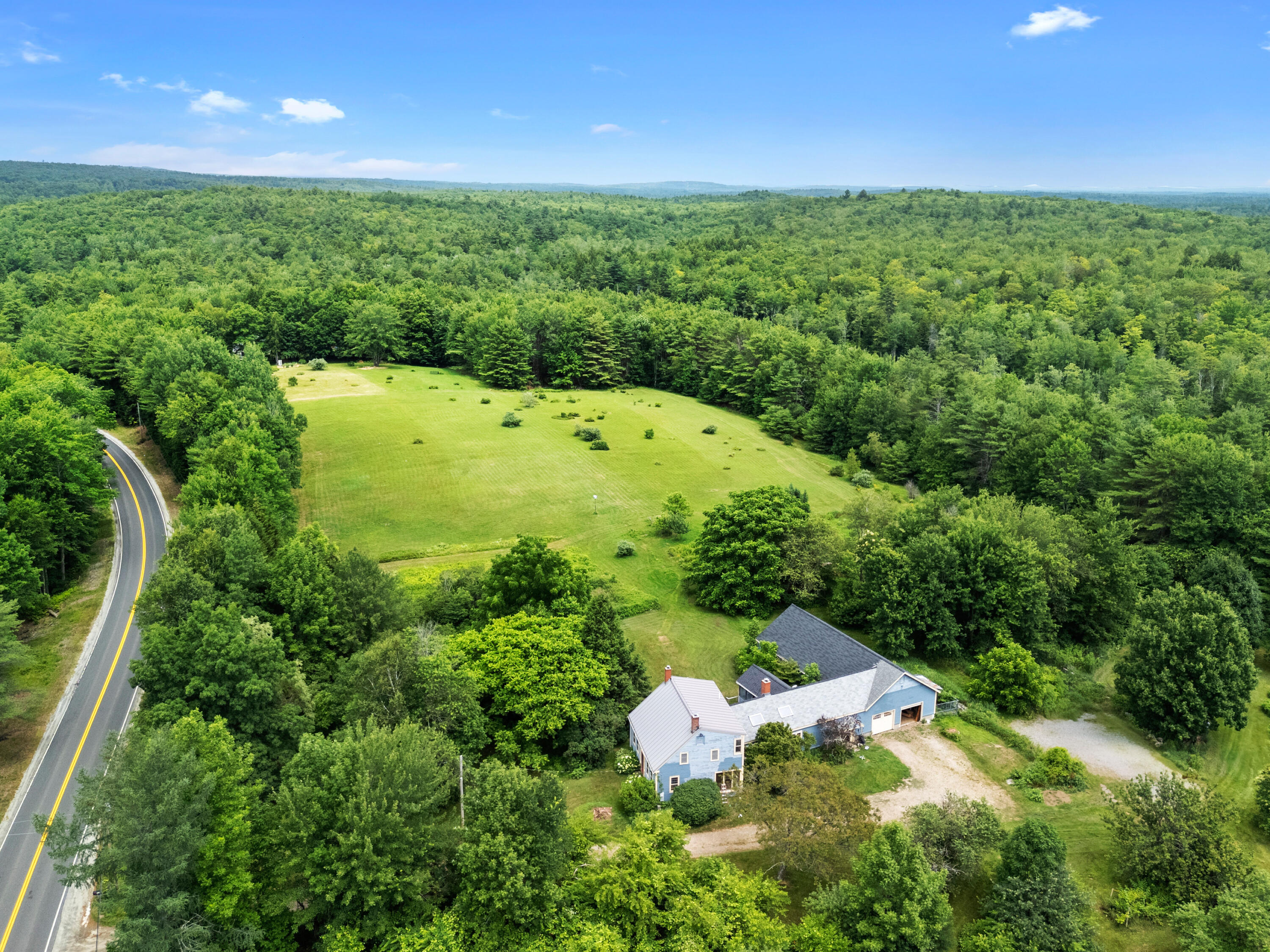 549 Litchfield Road