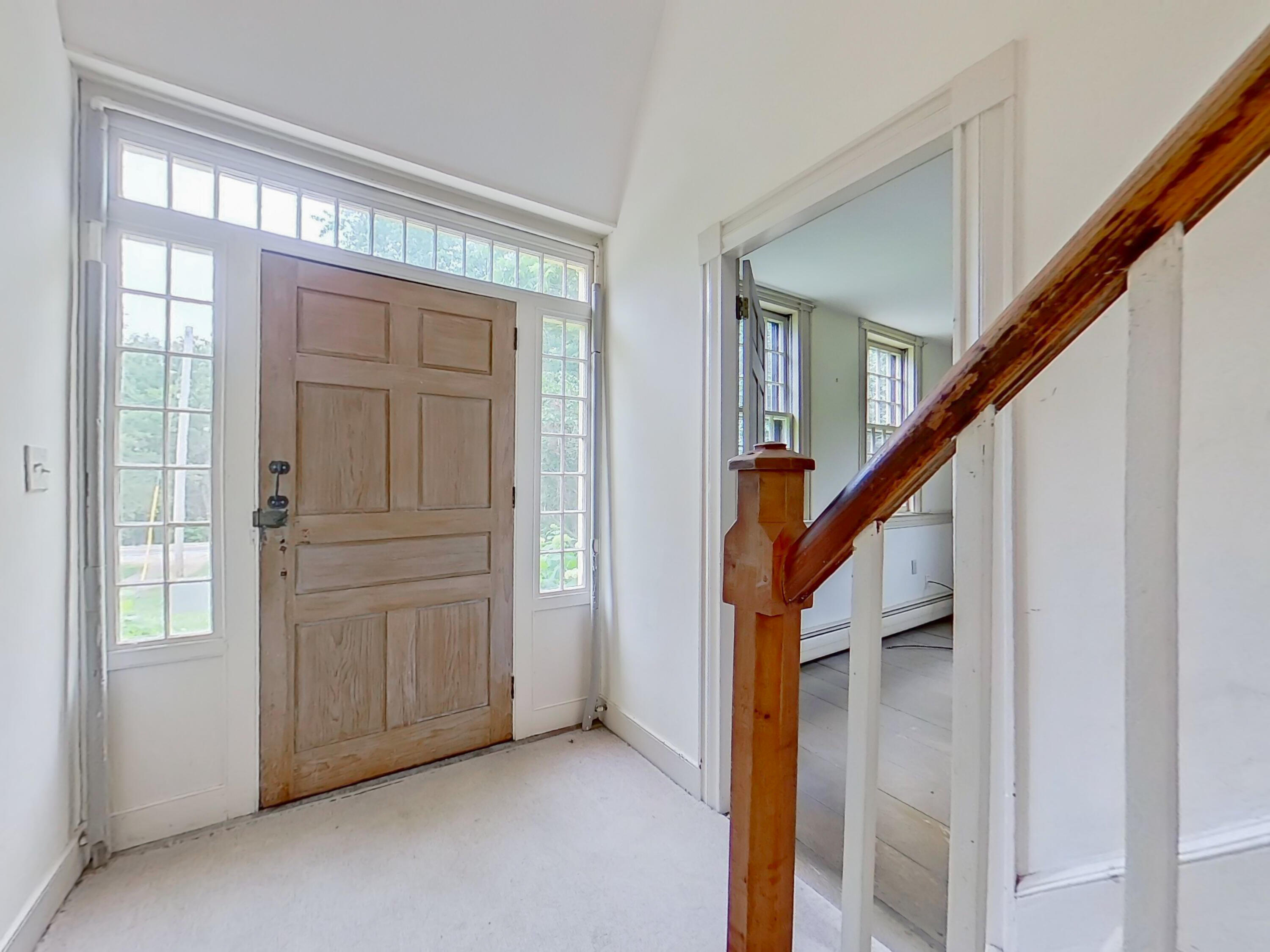 549 Litchfield Road