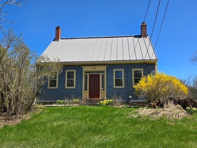 549 Litchfield Road