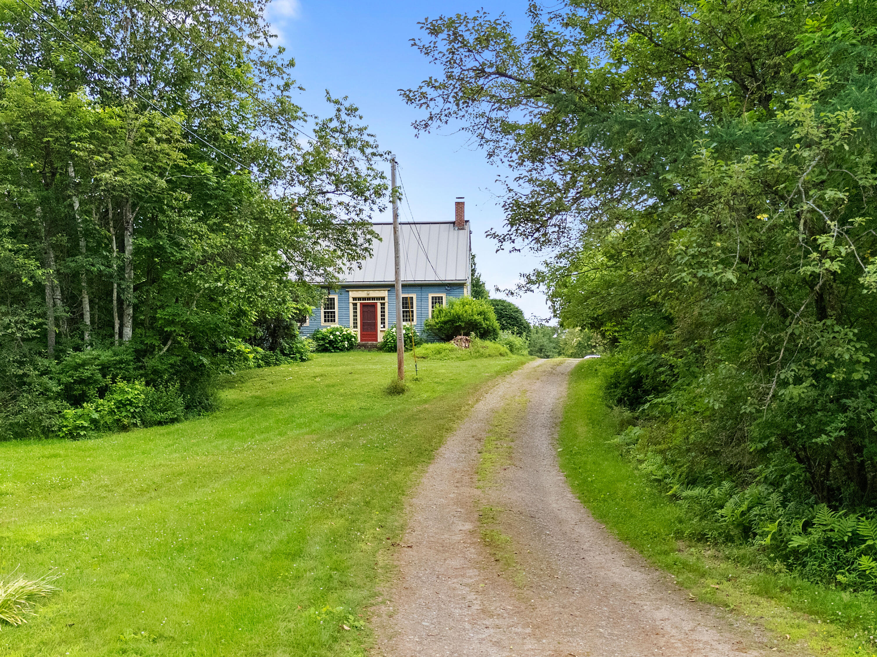 549 Litchfield Road