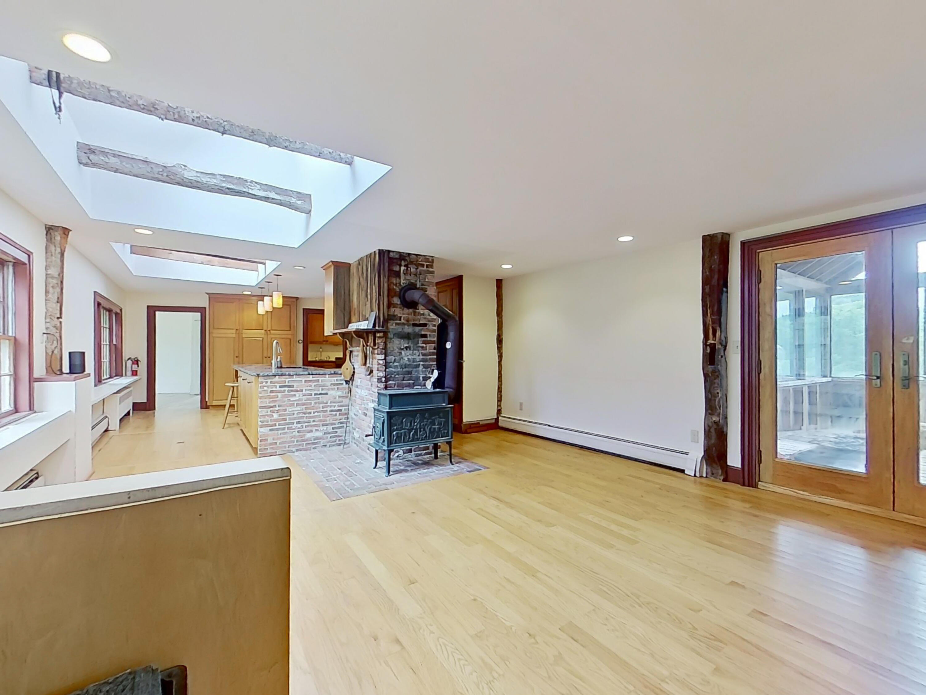 549 Litchfield Road