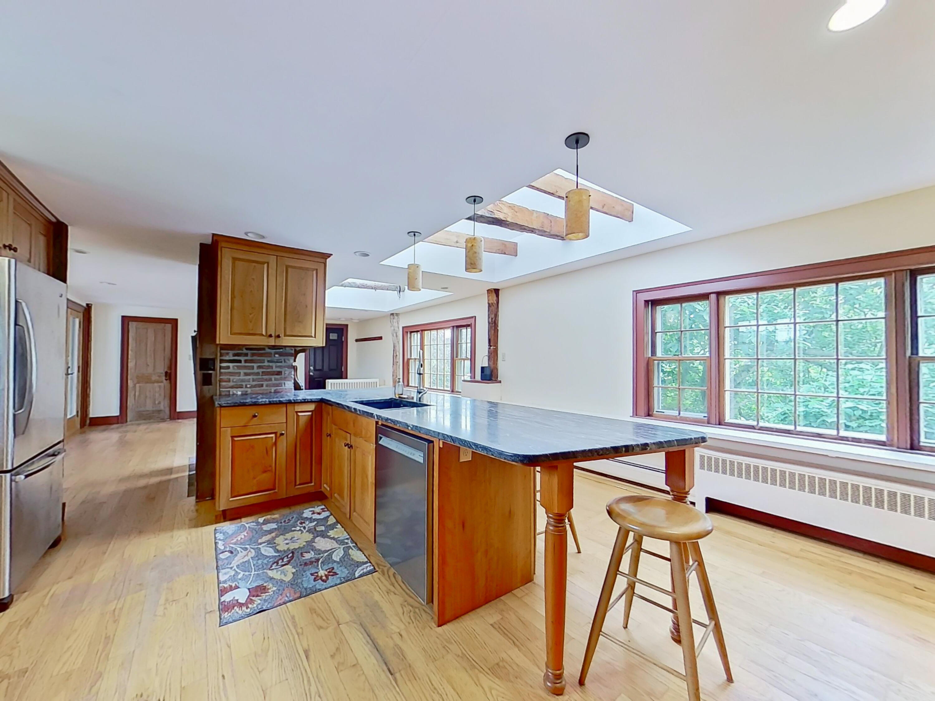 549 Litchfield Road