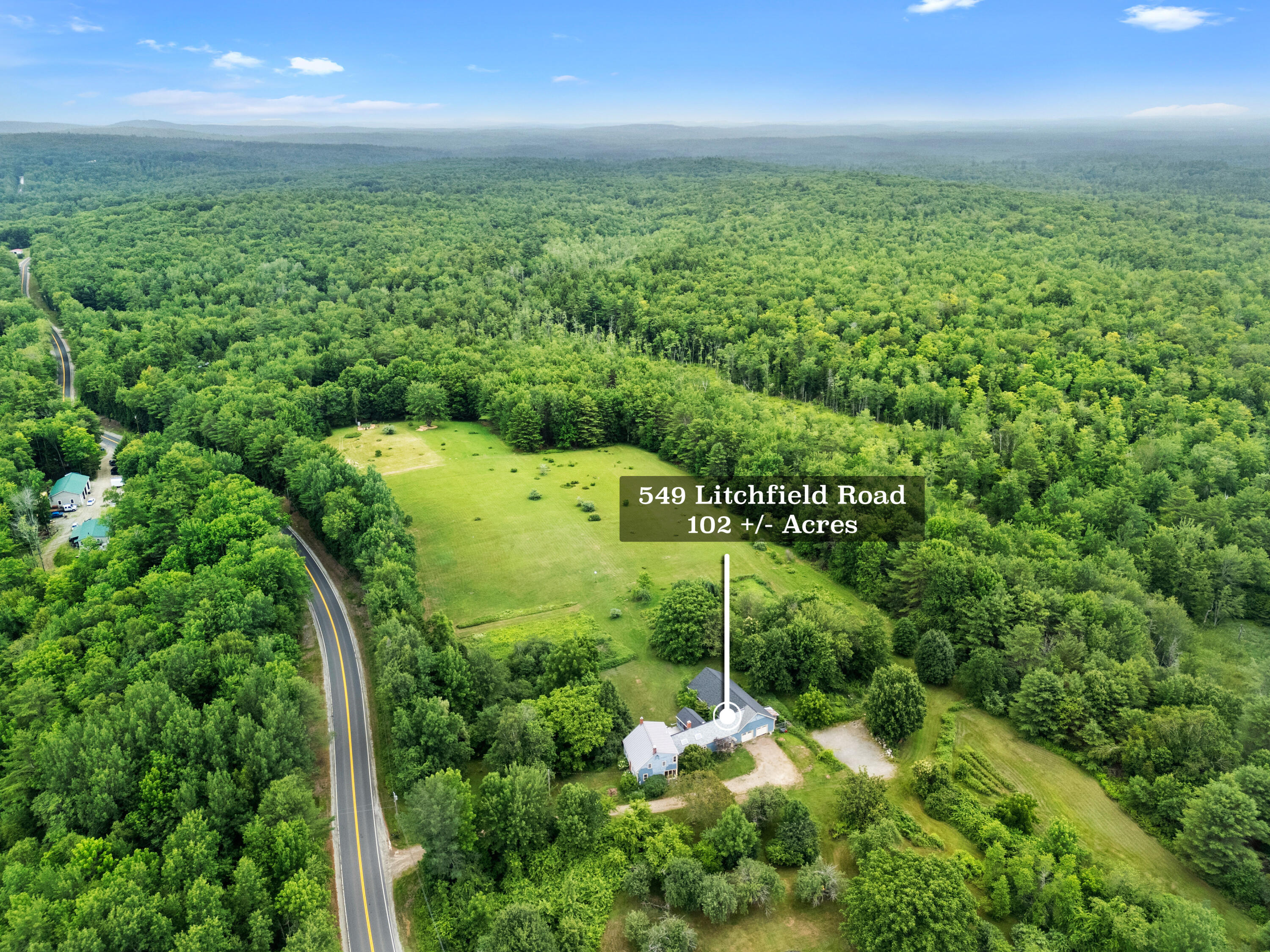 549 Litchfield Road