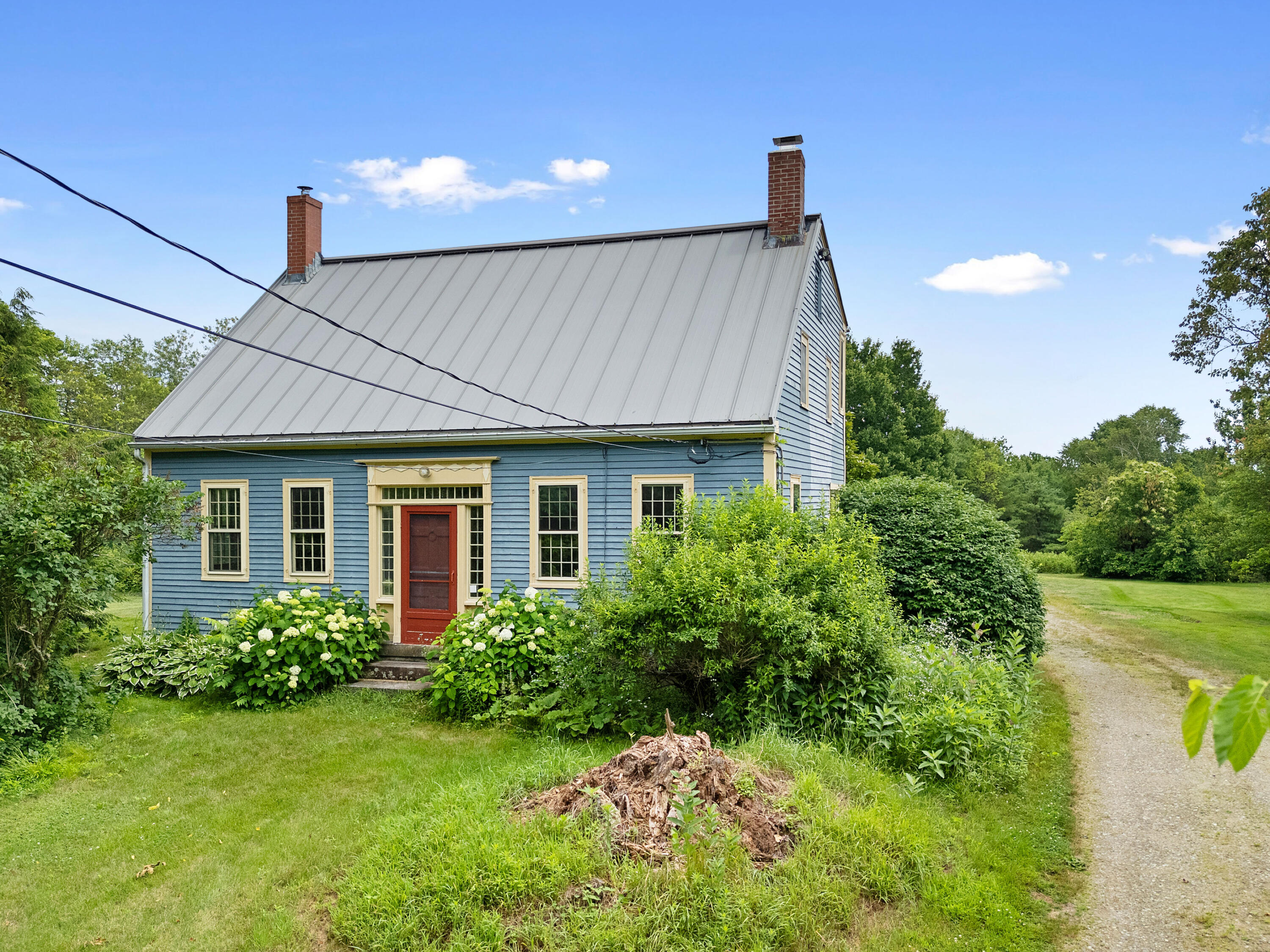 549 Litchfield Road