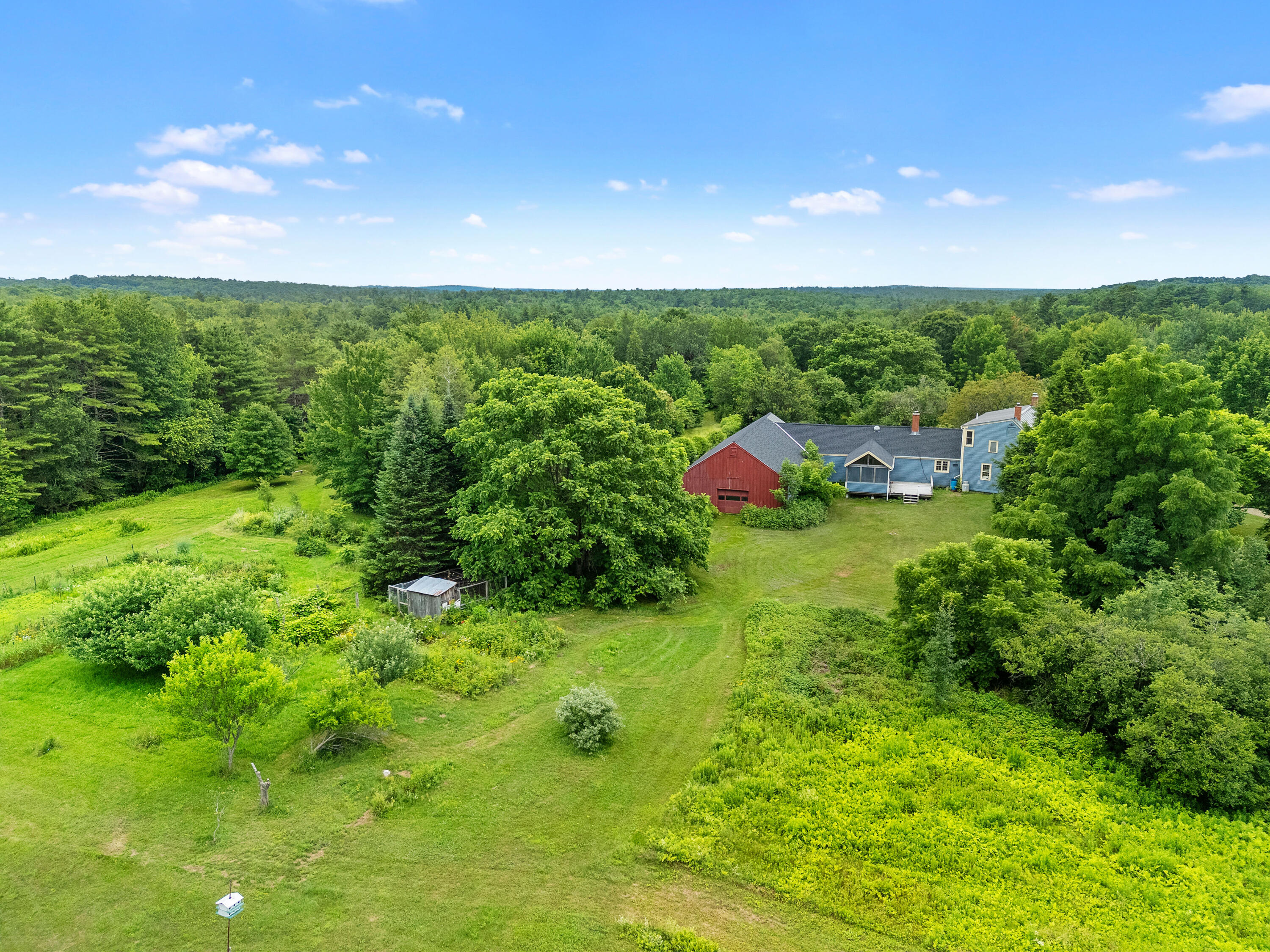 549 Litchfield Road