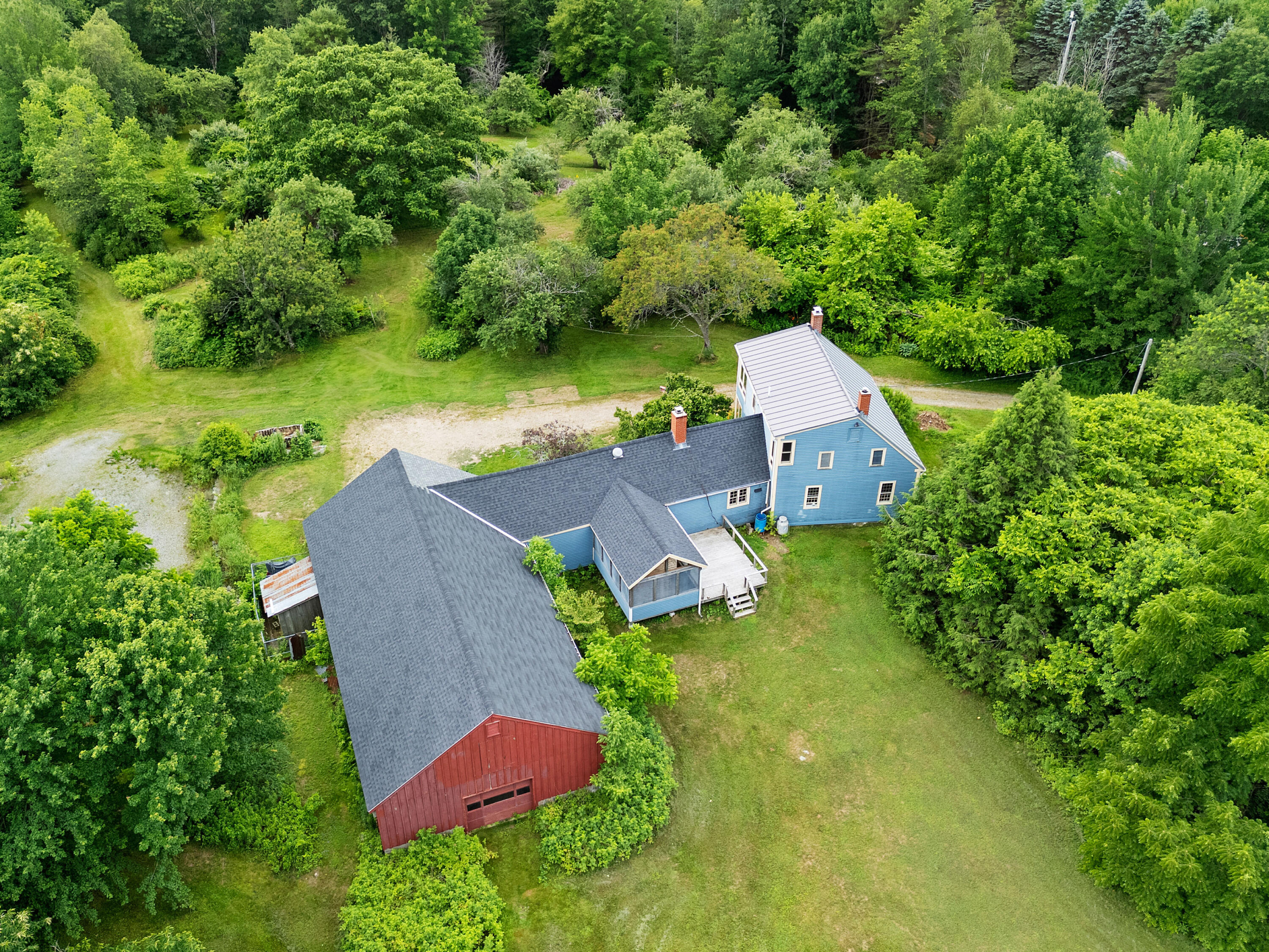 549 Litchfield Road