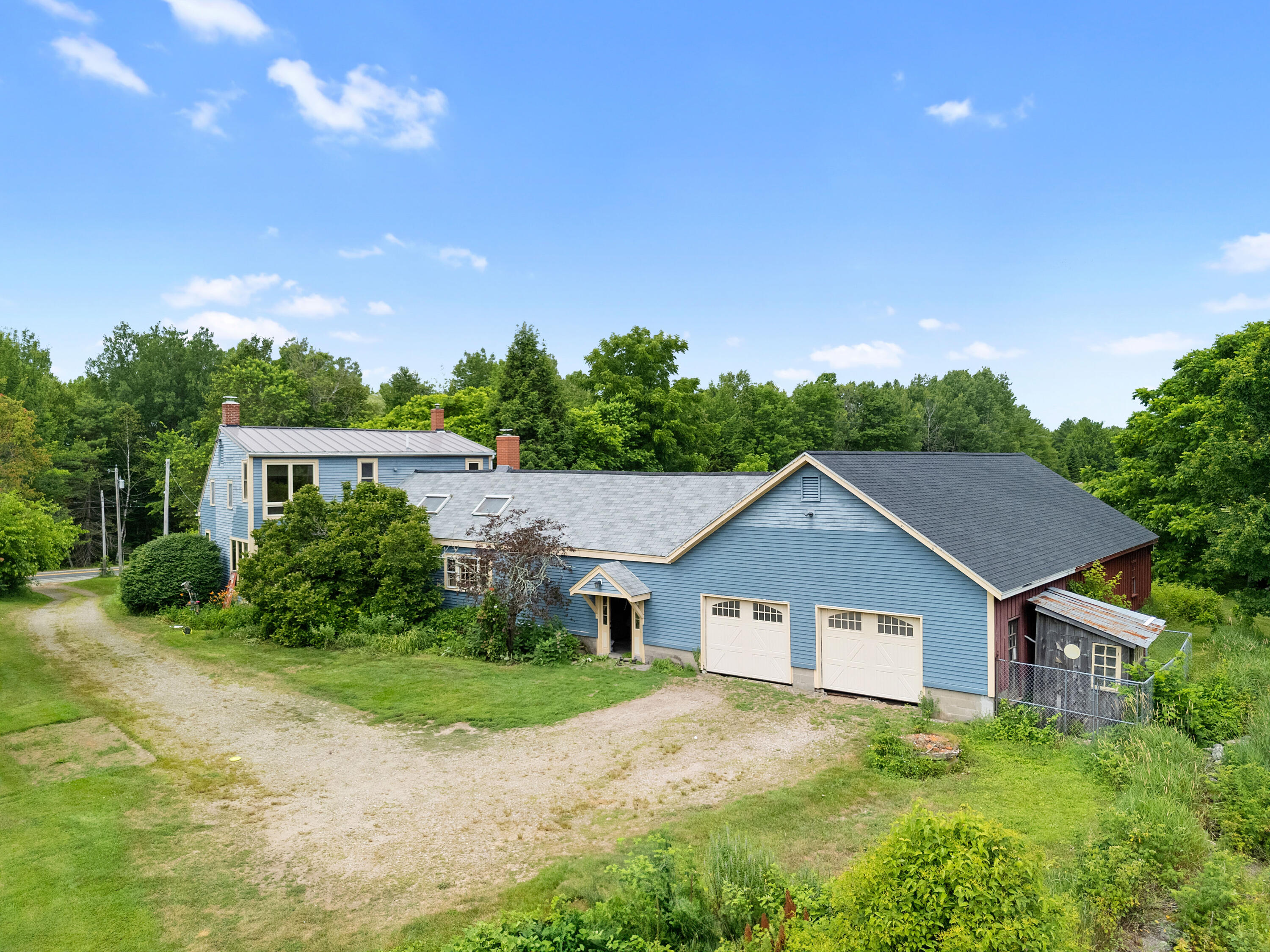 549 Litchfield Road