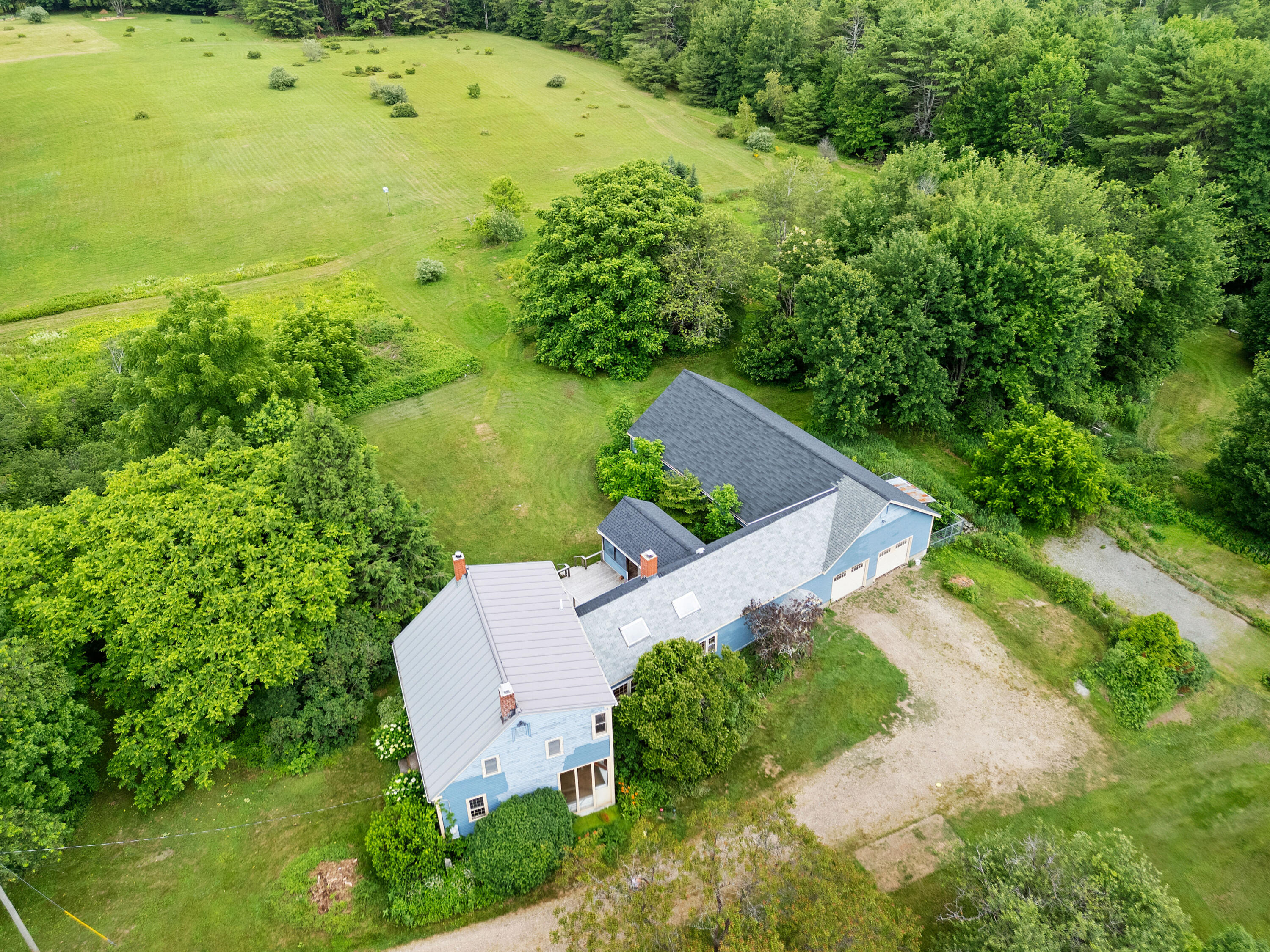 549 Litchfield Road