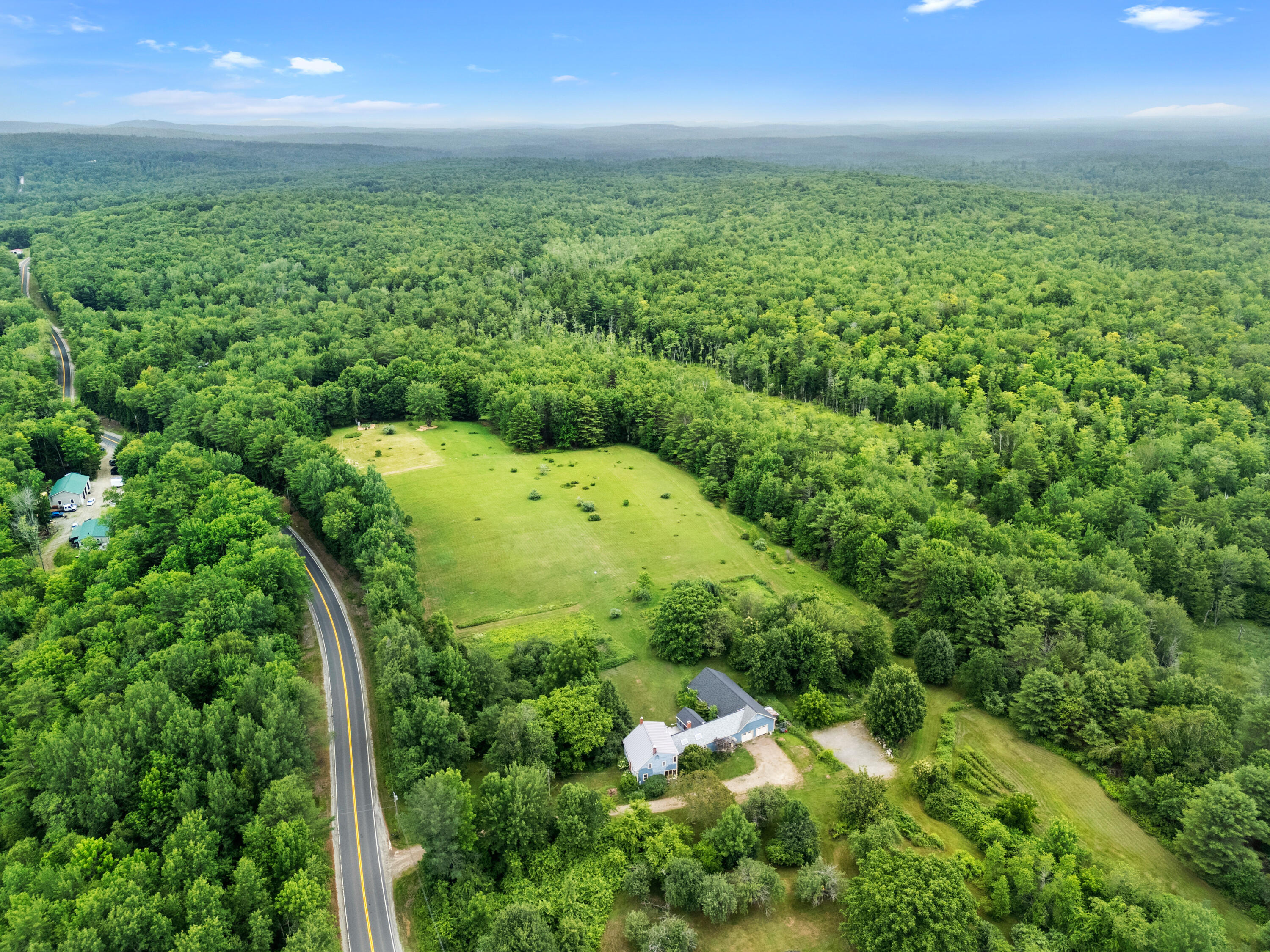 549 Litchfield Road