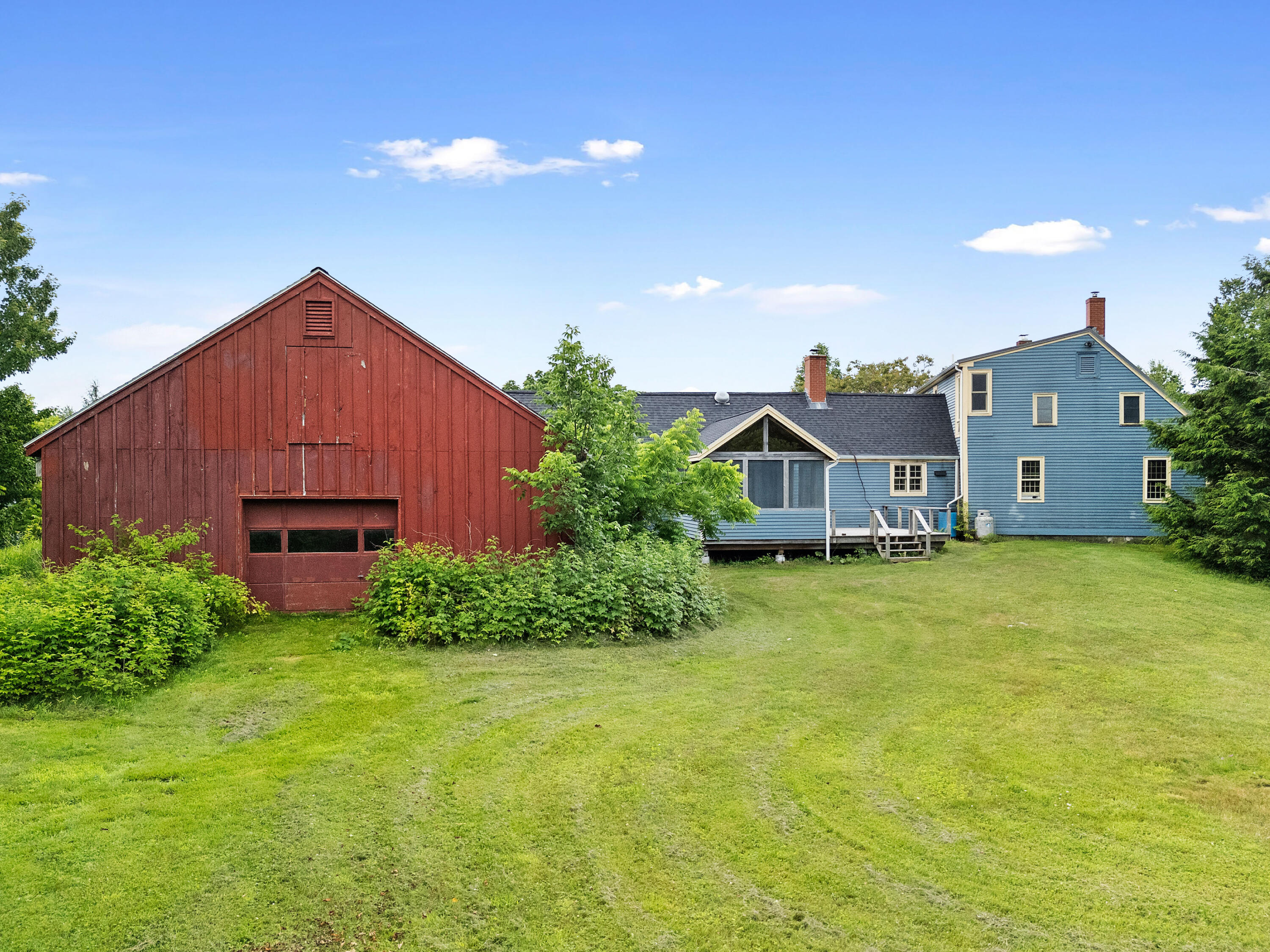 549 Litchfield Road