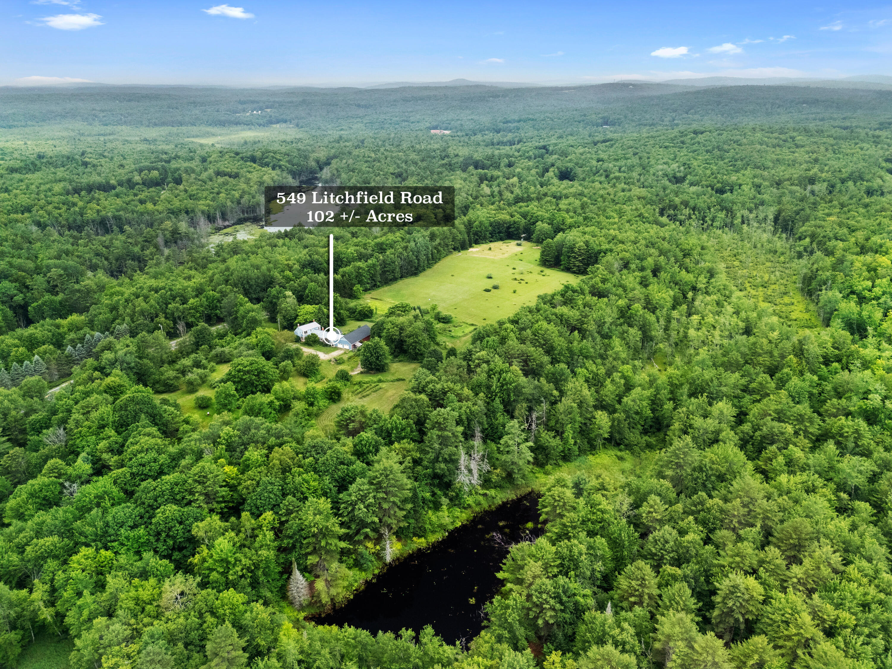 549 Litchfield Road