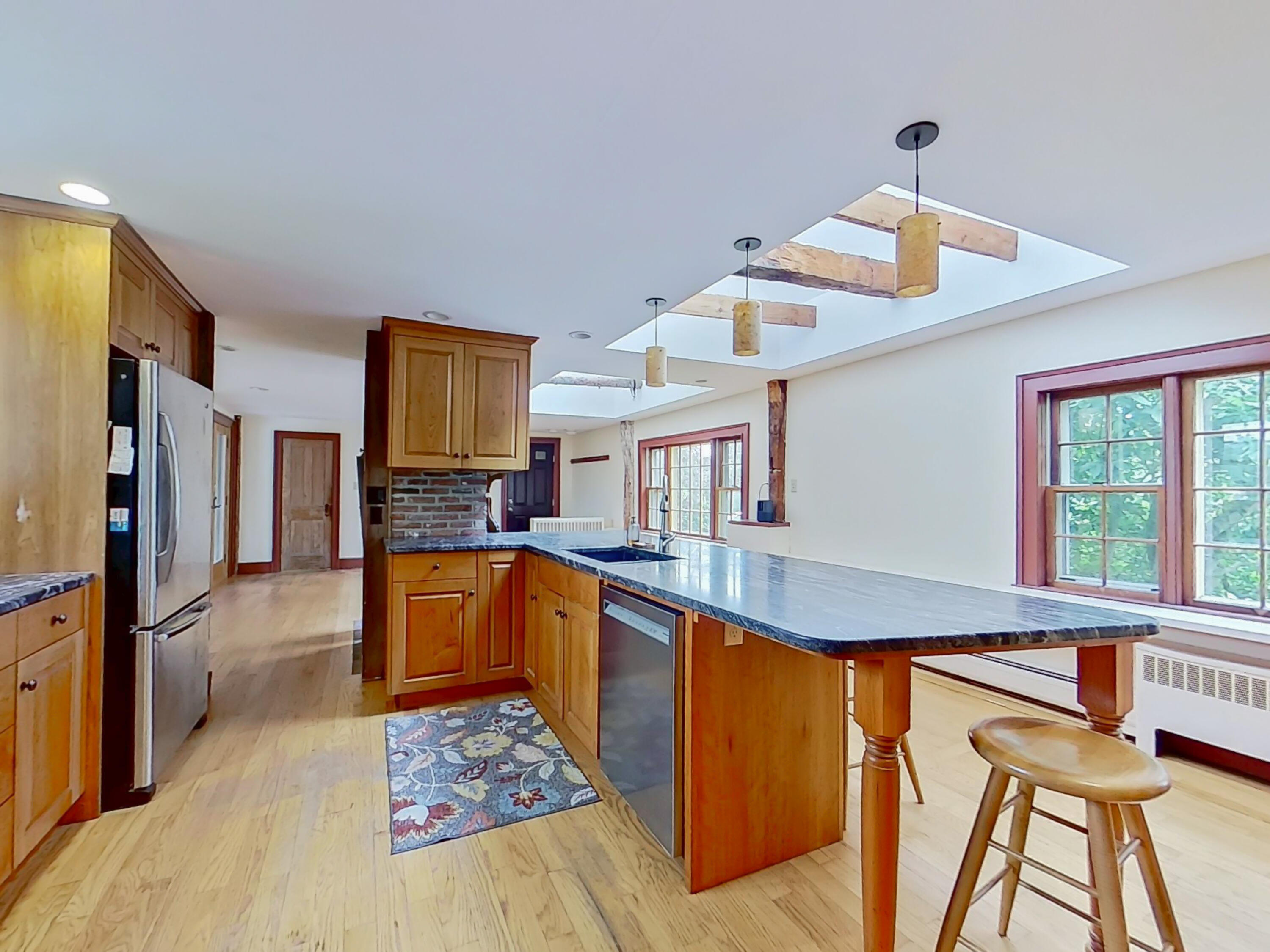 549 Litchfield Road