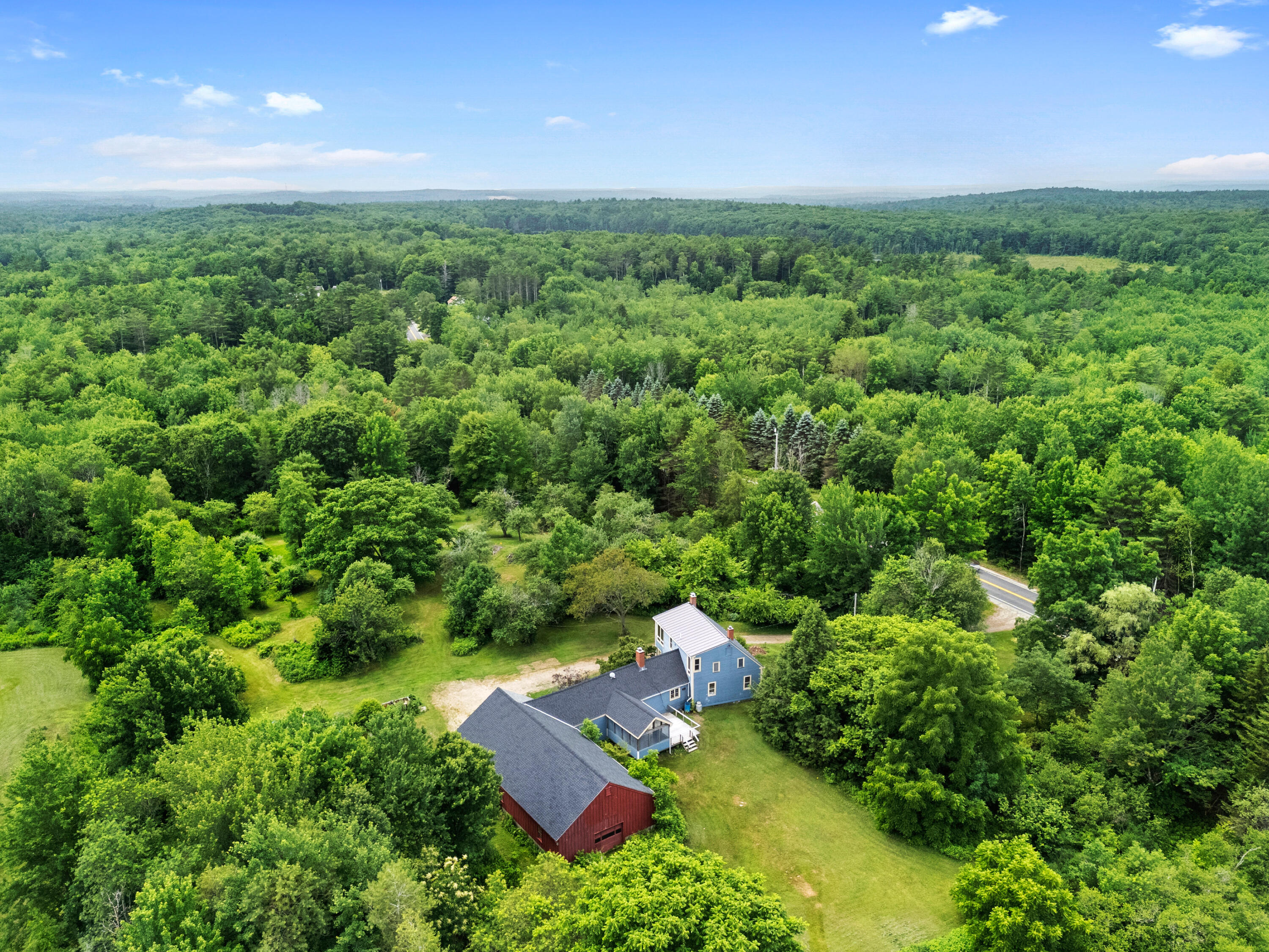 549 Litchfield Road