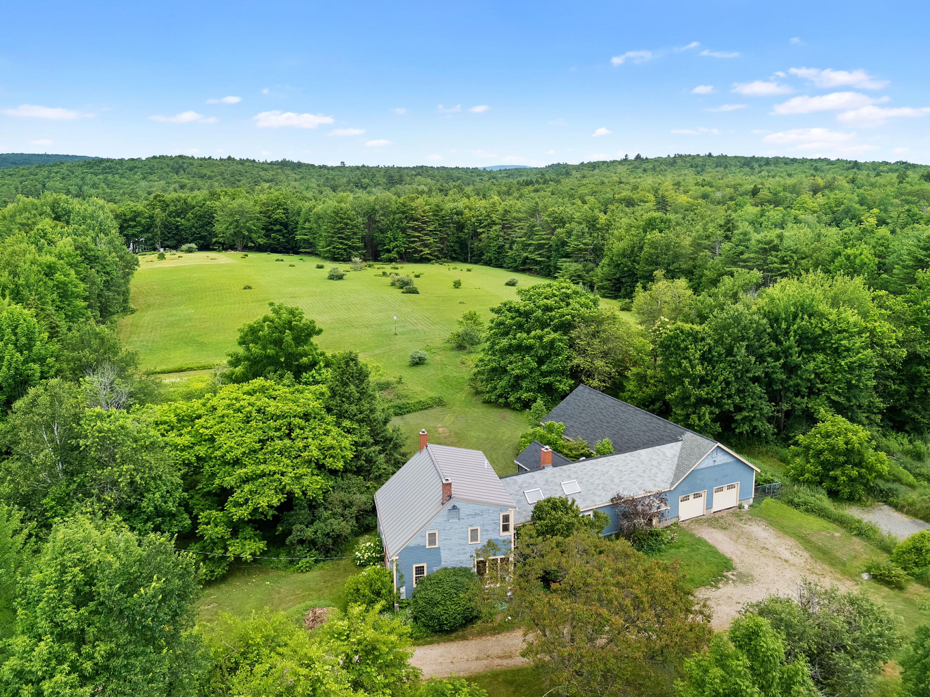 549 Litchfield Road