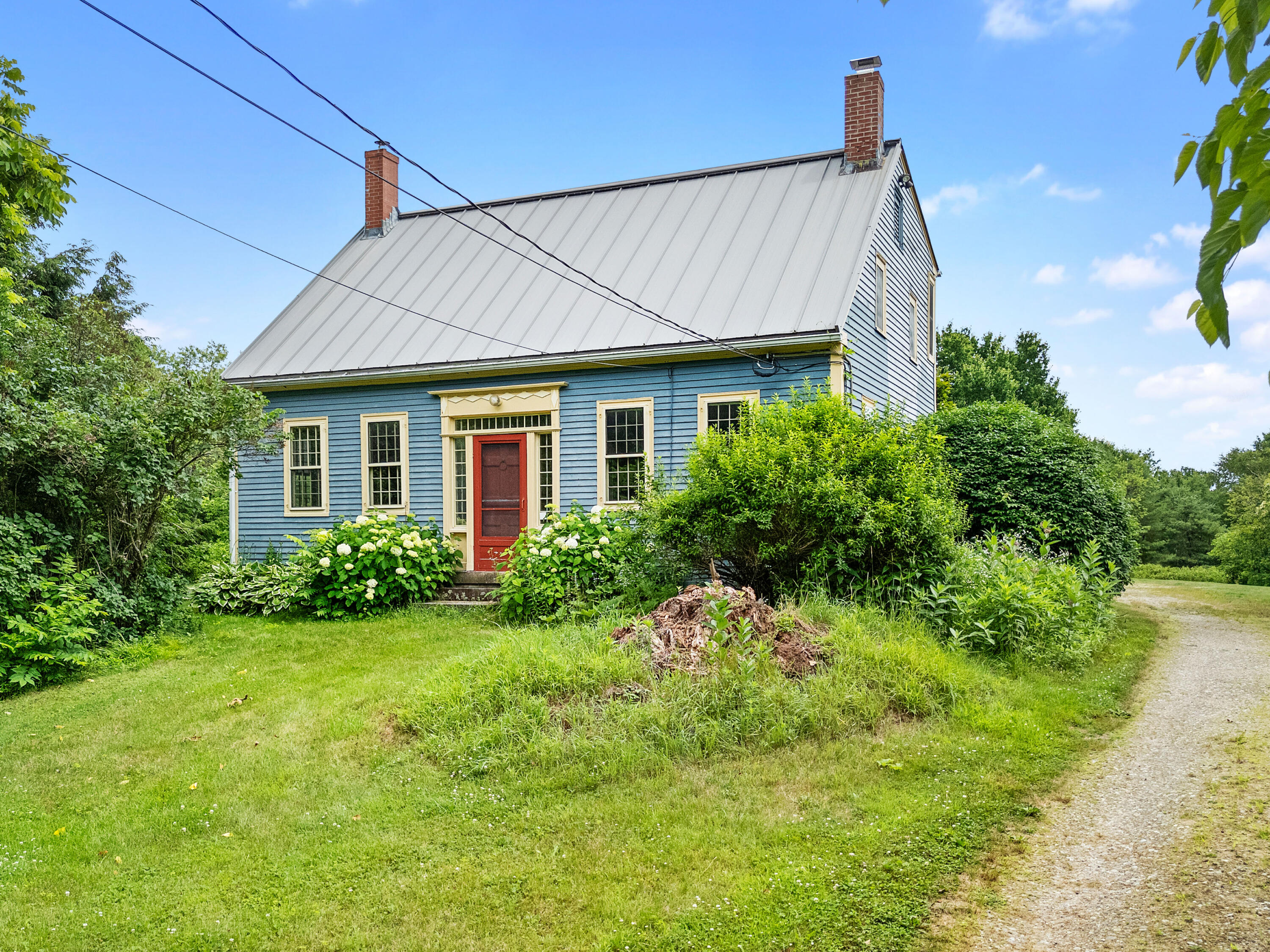 549 Litchfield Road