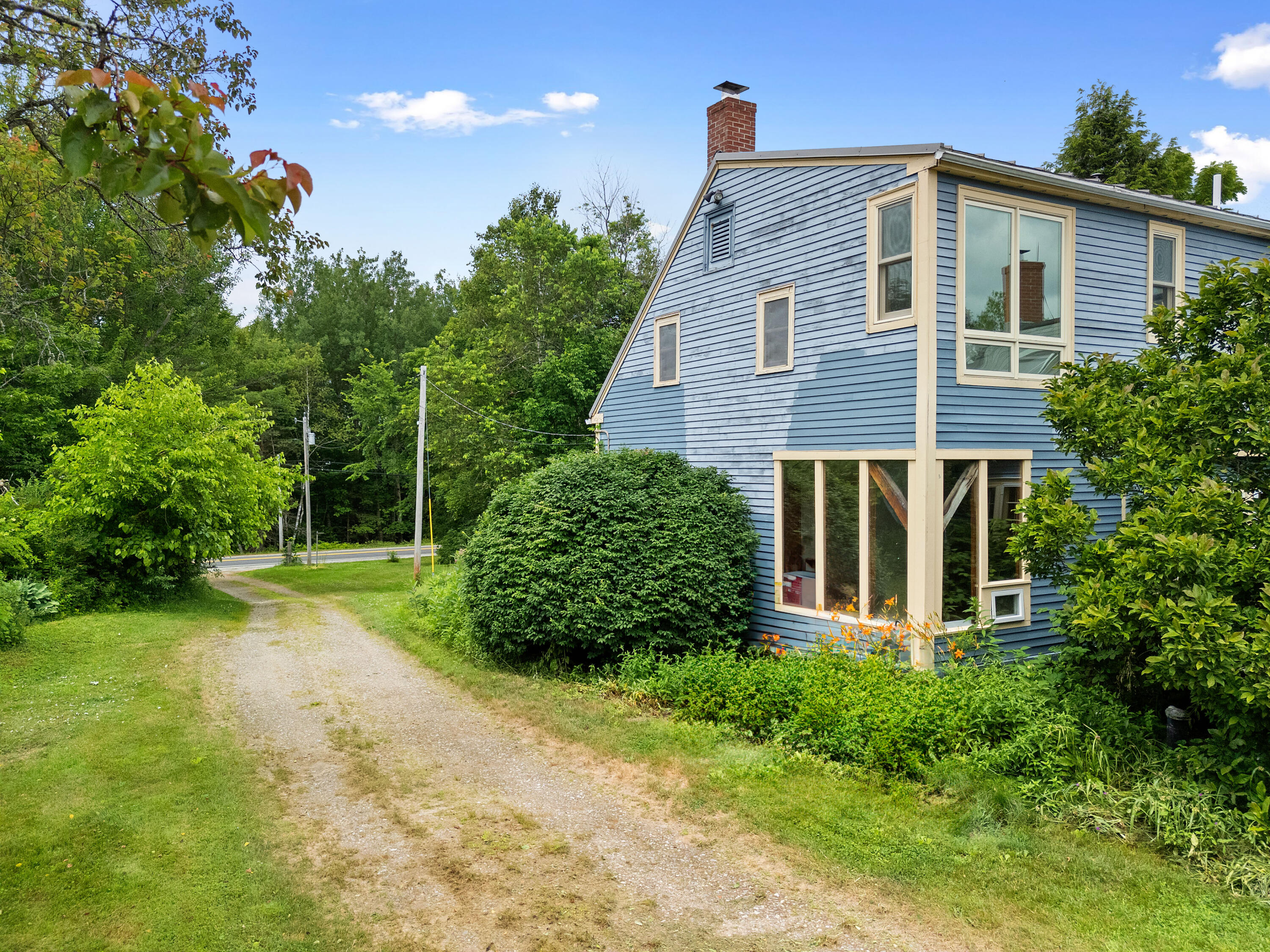 549 Litchfield Road