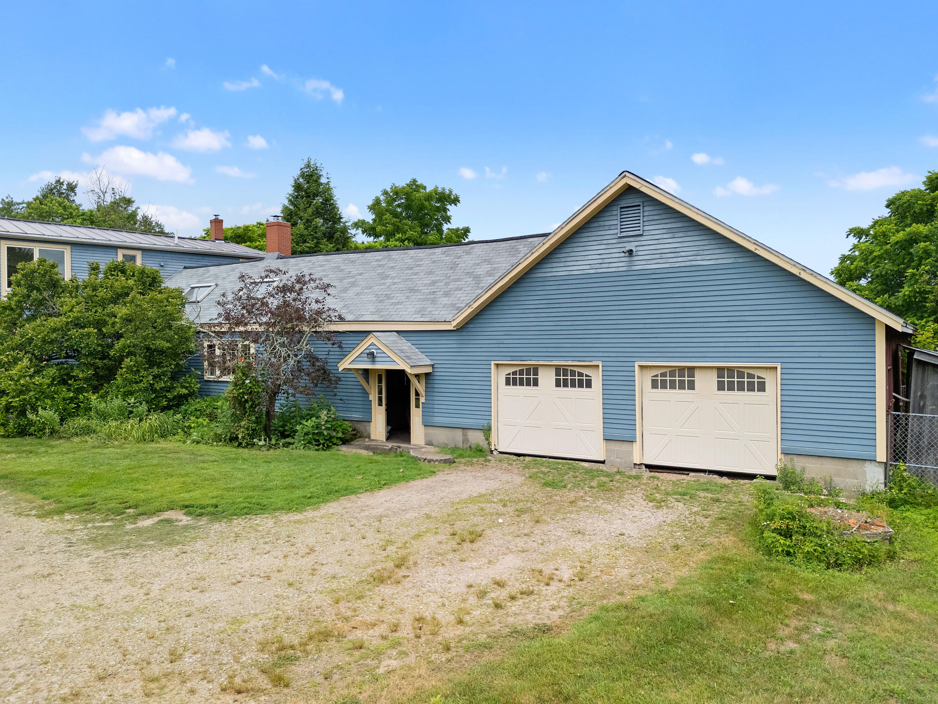 549 Litchfield Road