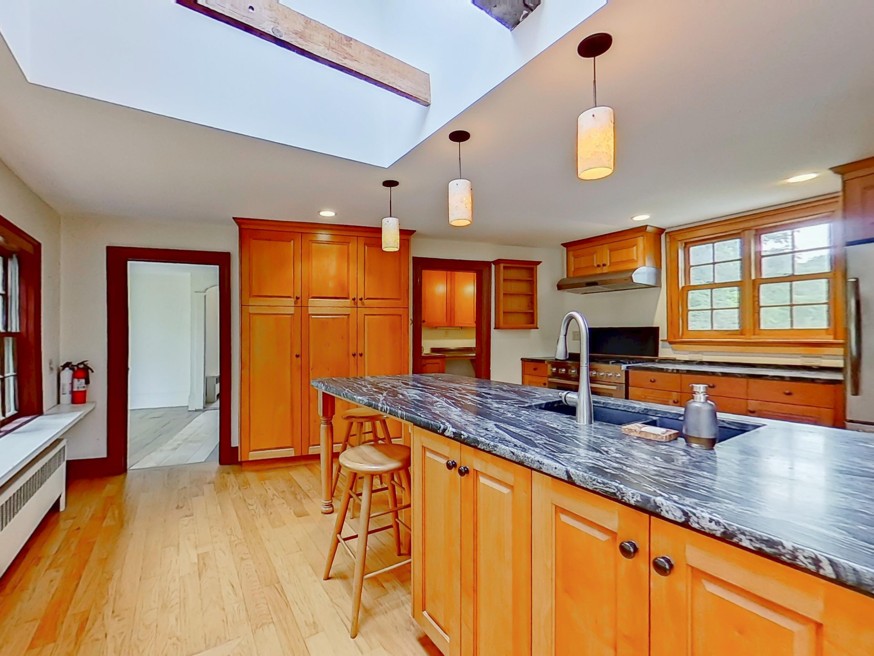 549 Litchfield Road
