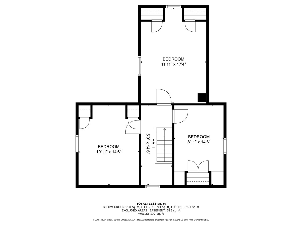 23 Weskeg Road