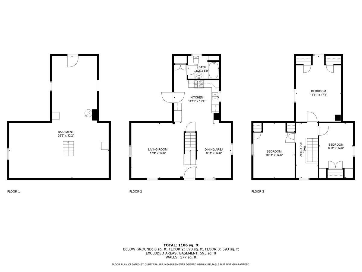 23 Weskeg Road