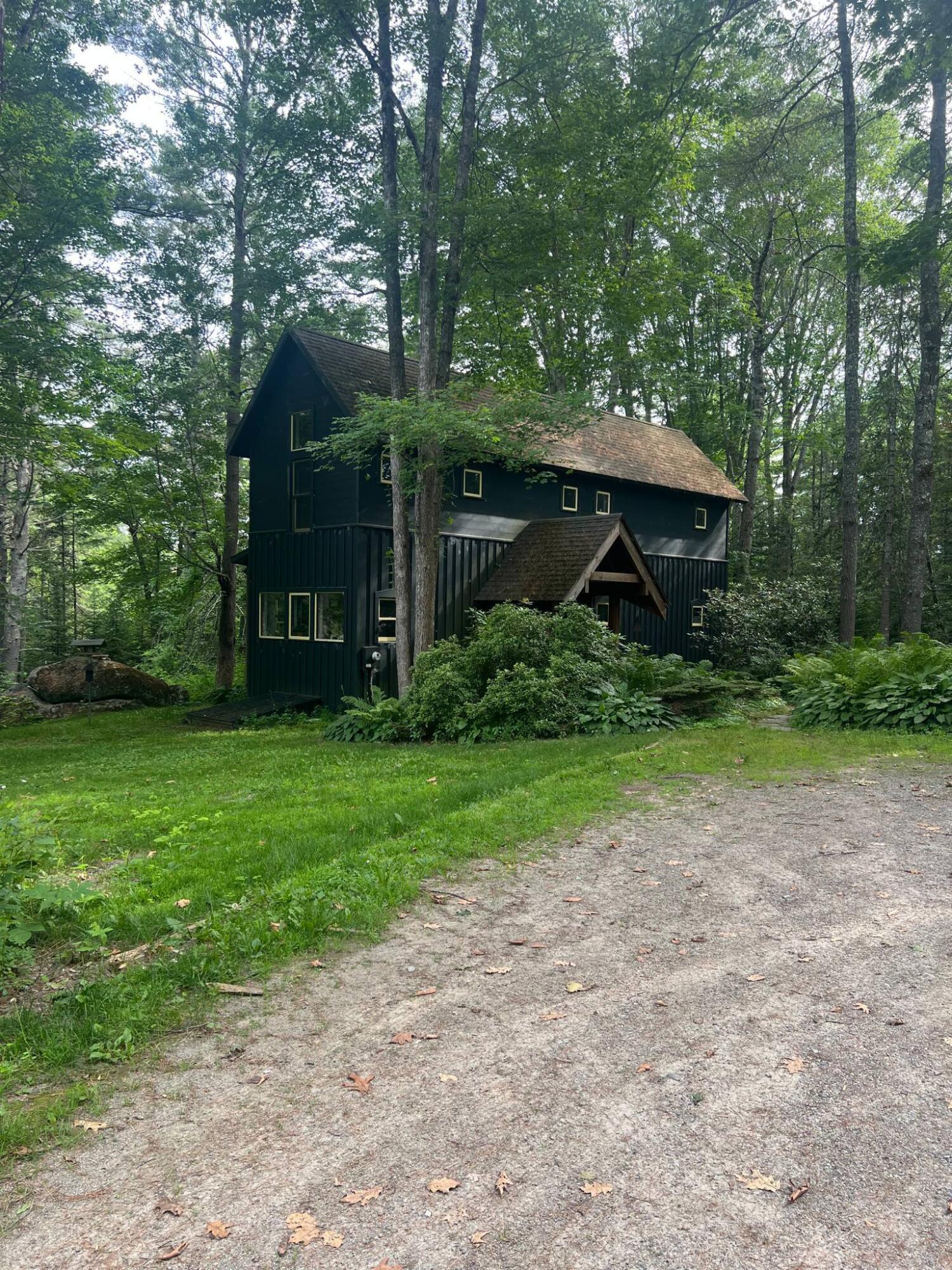 25 Lincoln Lane