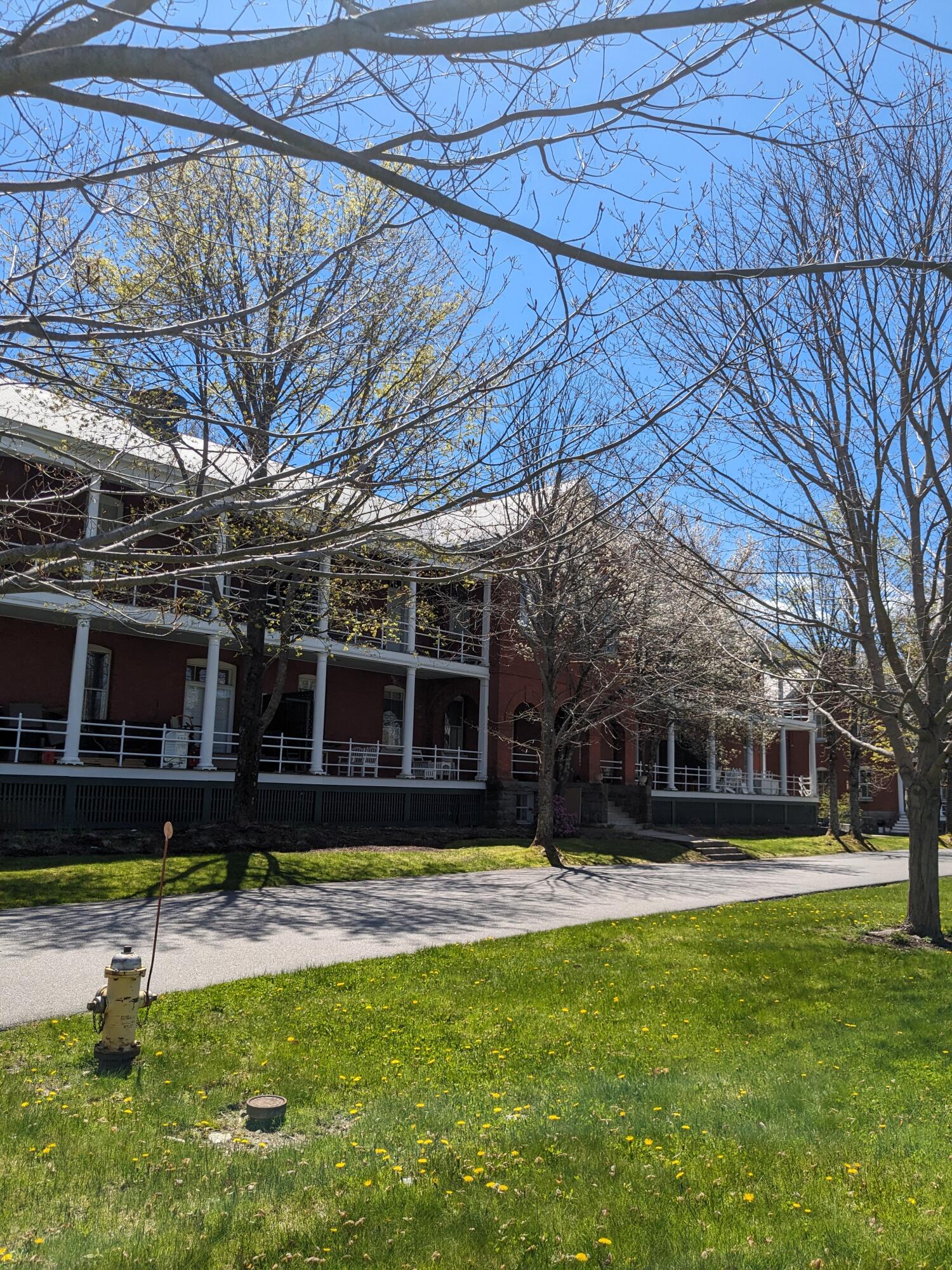 72 Mckinley Court