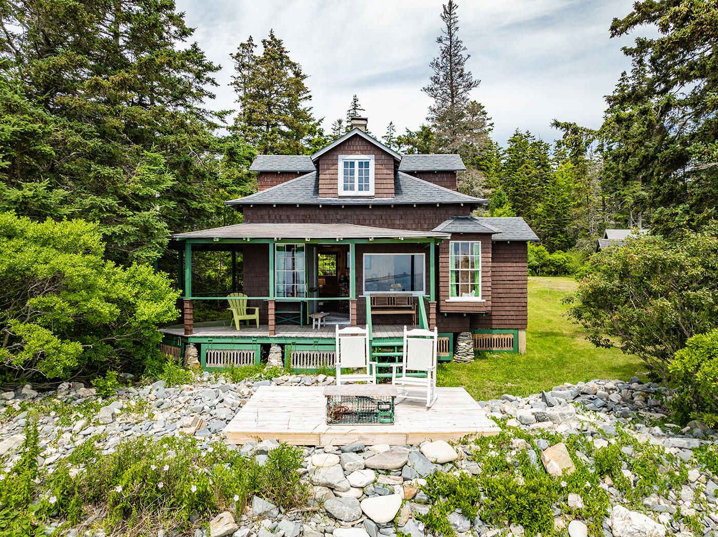 31 Gardner Lane