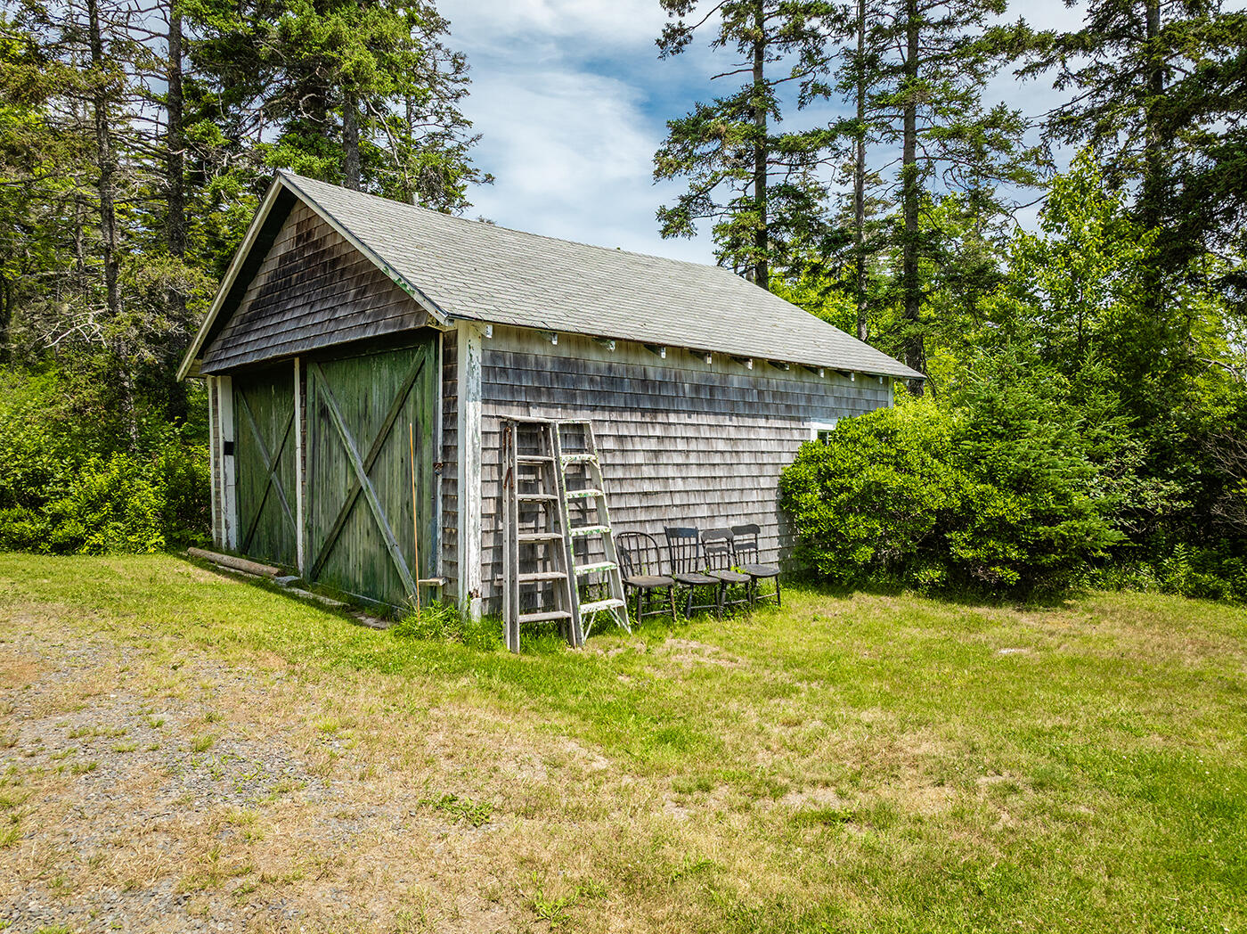 31 Gardner Lane