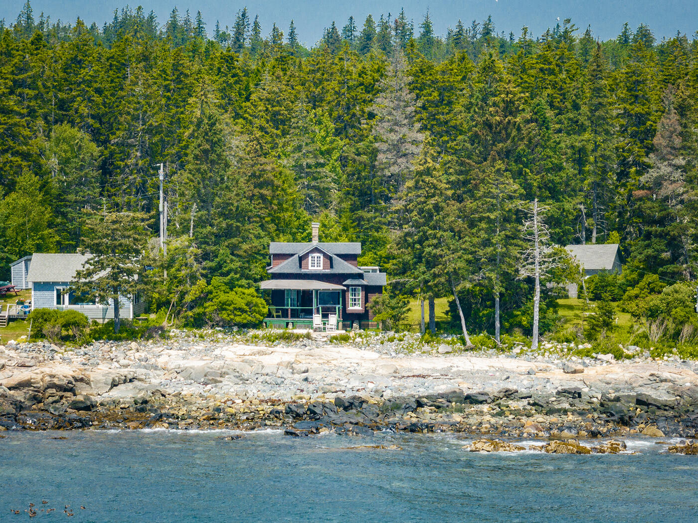 31 Gardner Lane