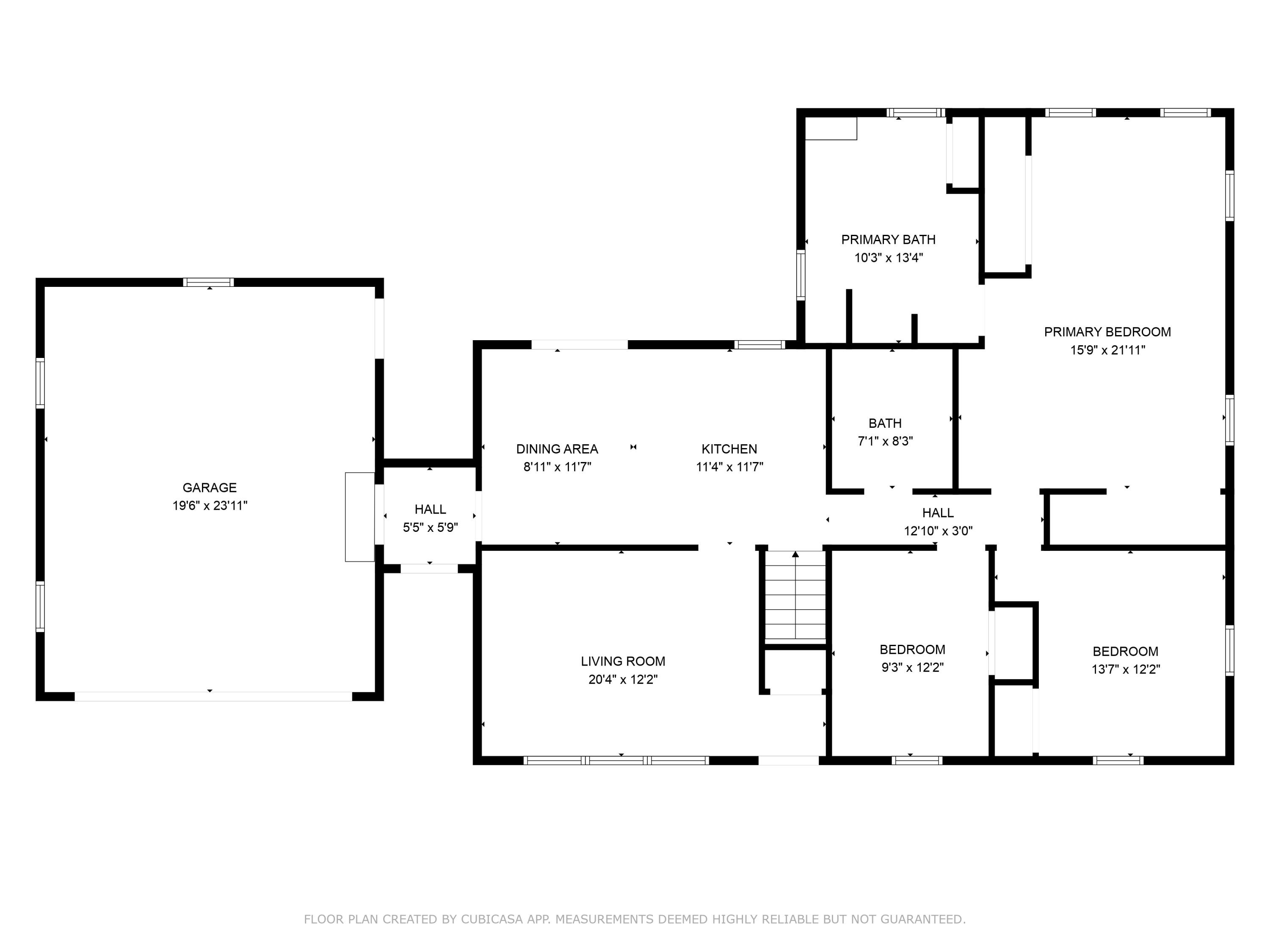 80 Primrose Lane