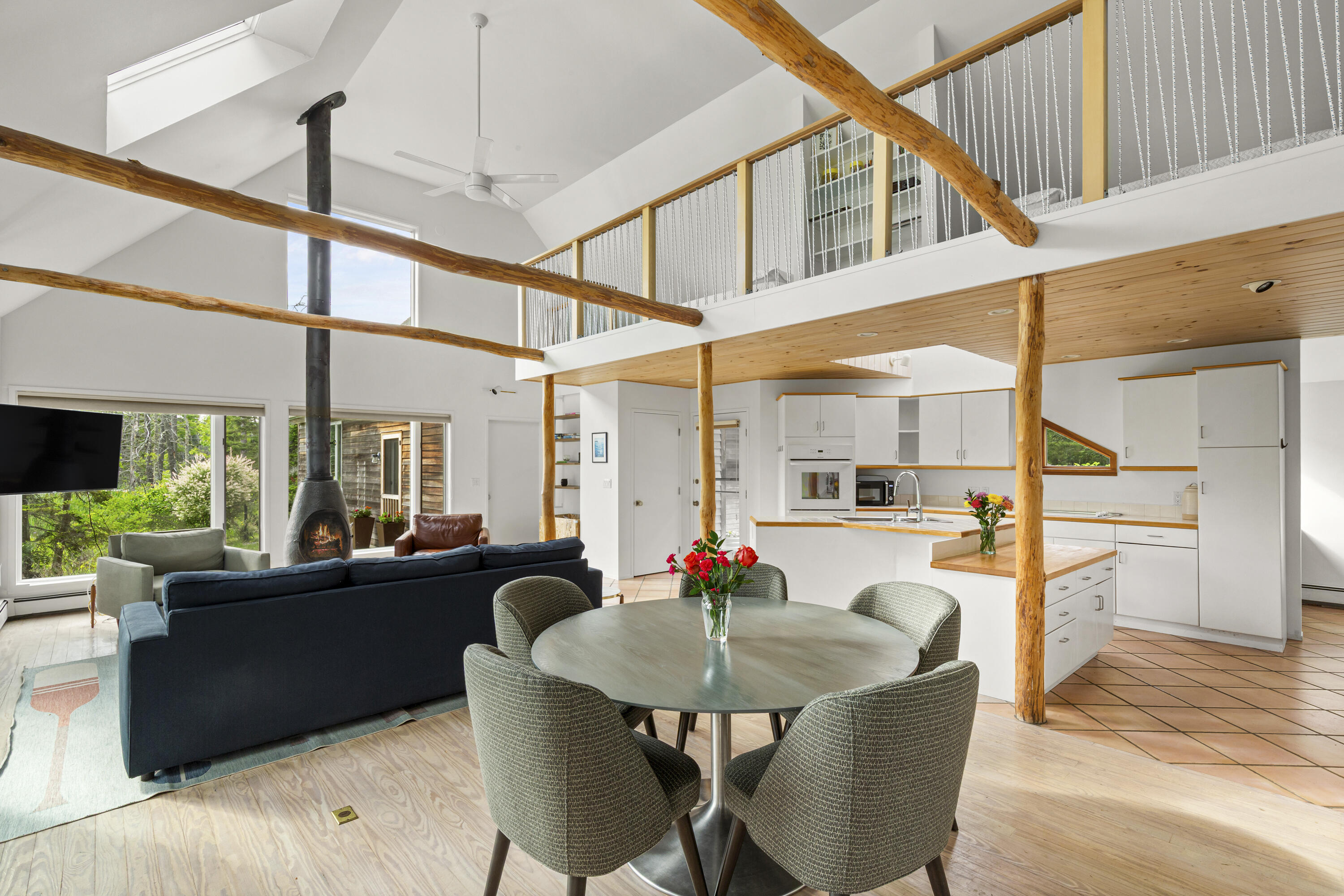 133 Scraggle Point Road