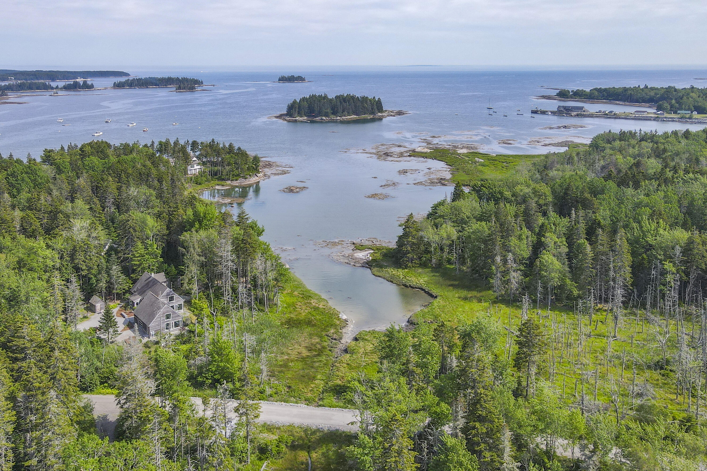 133 Scraggle Point Road