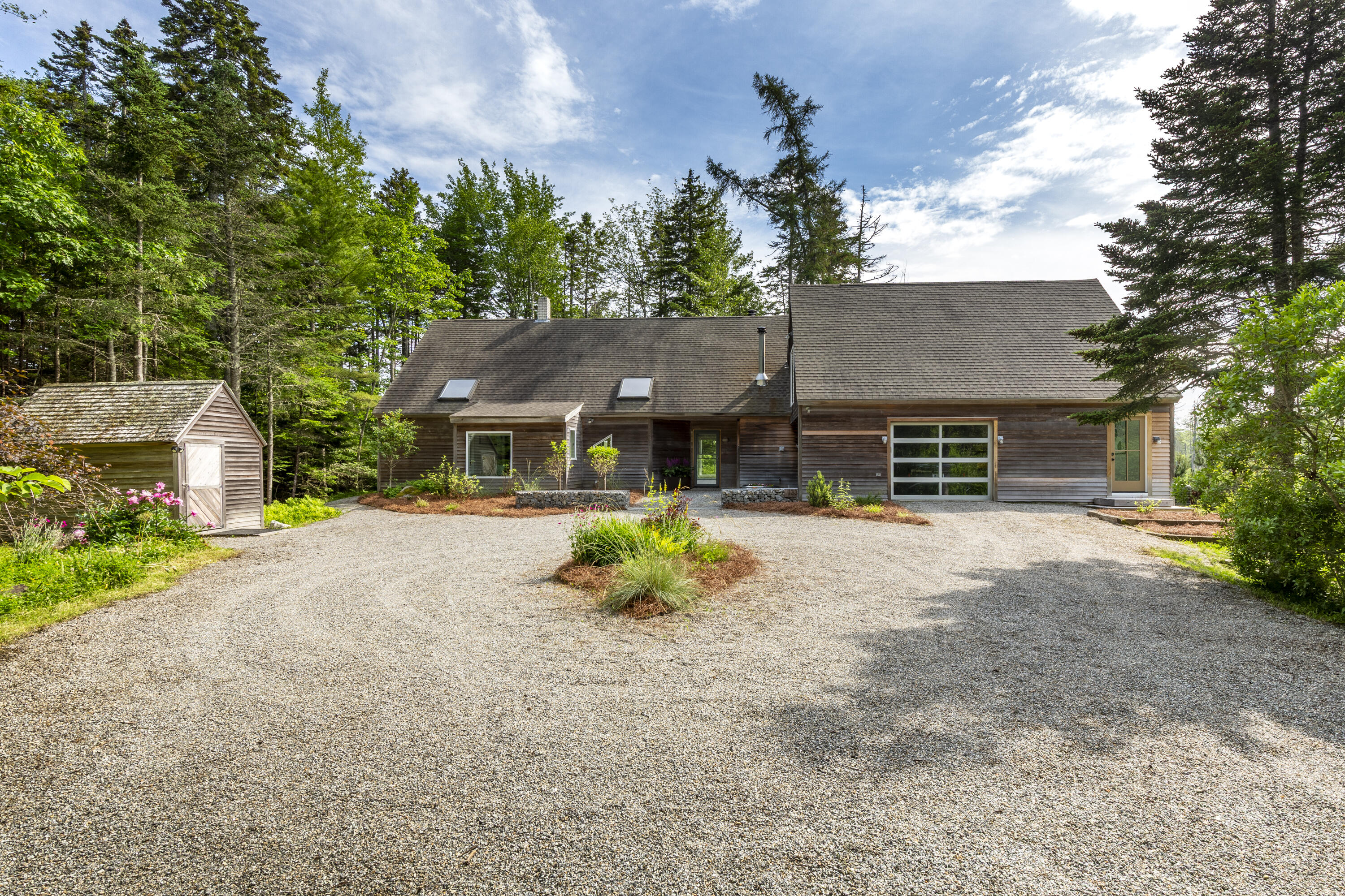 133 Scraggle Point Road