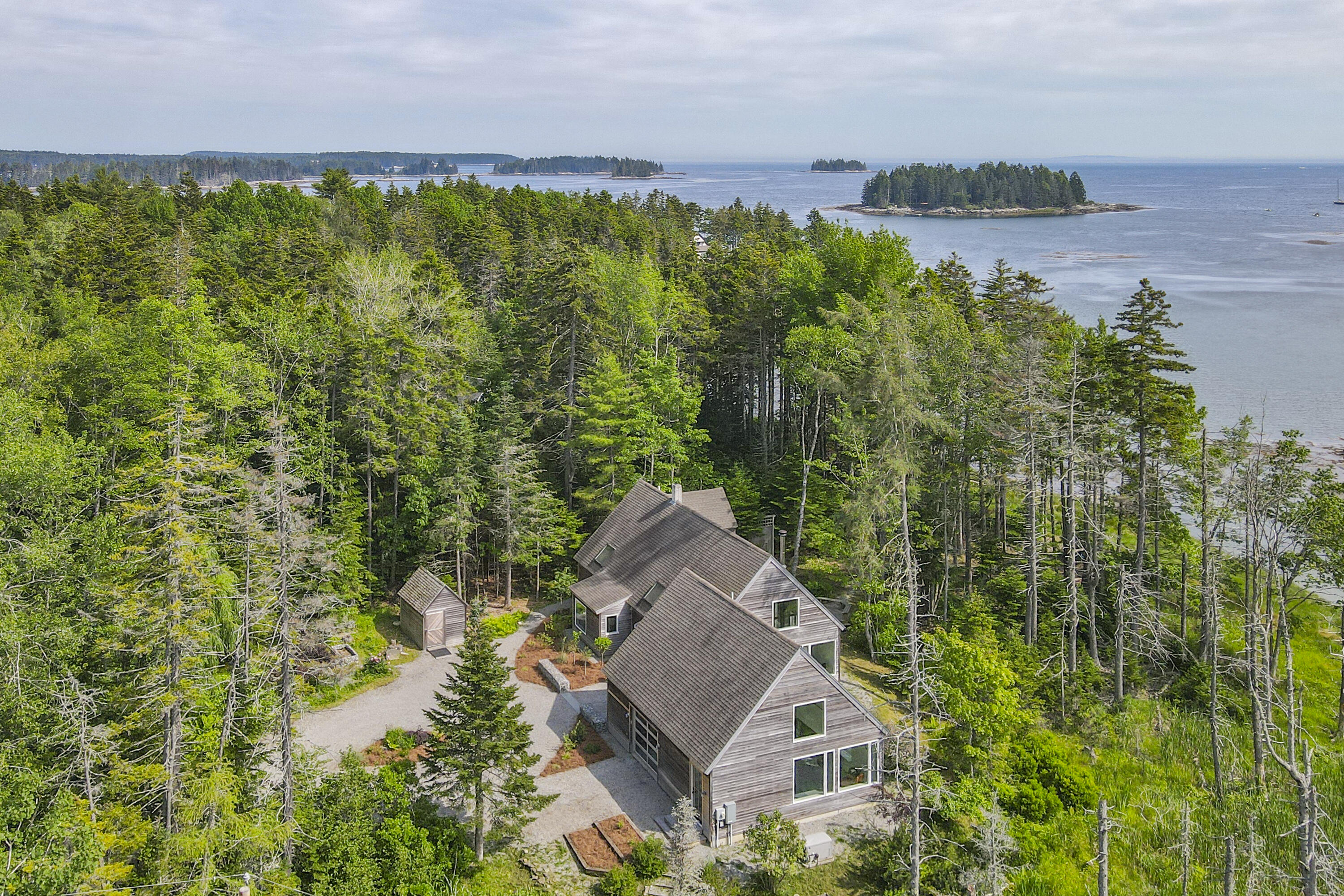 133 Scraggle Point Road