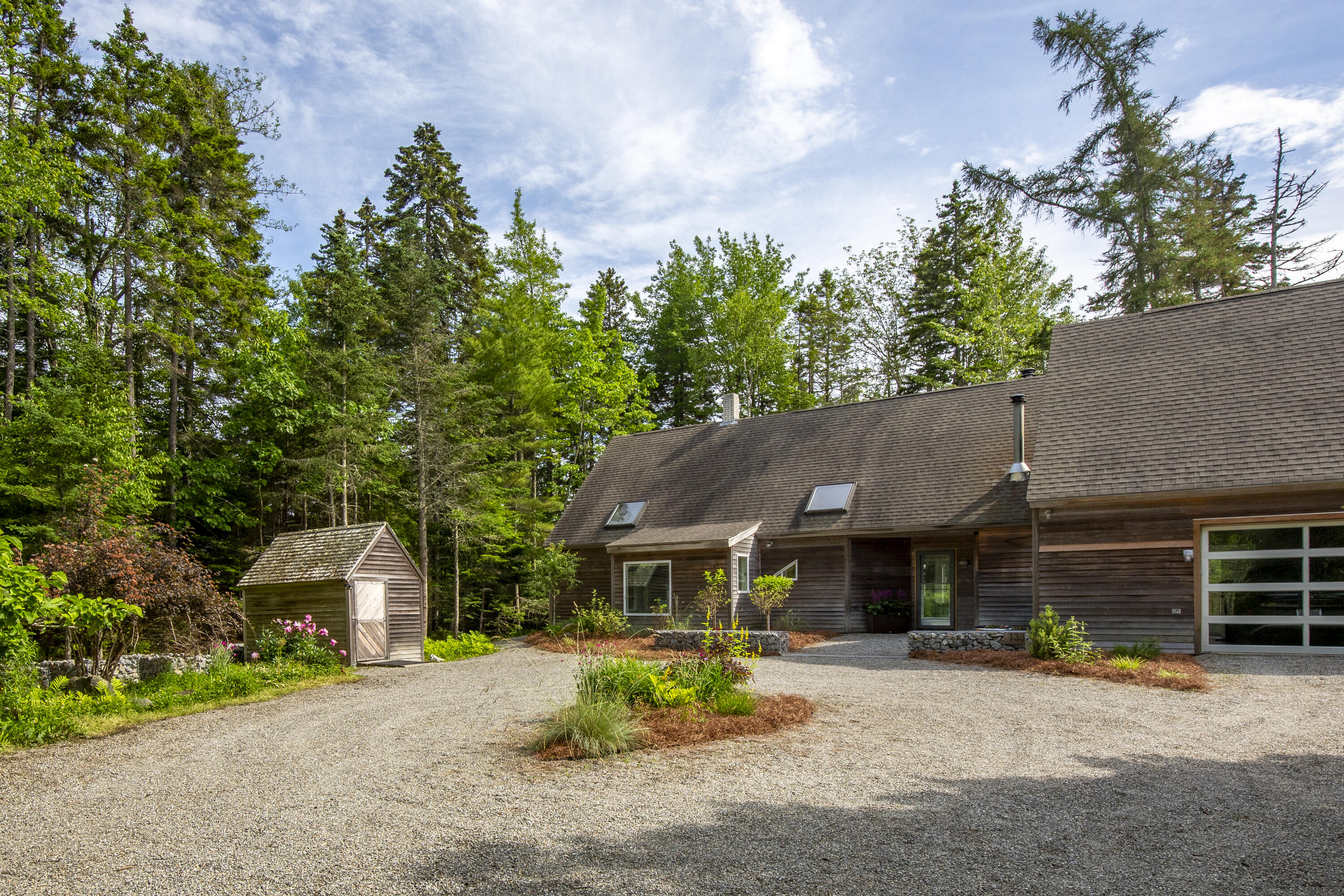 133 Scraggle Point Road